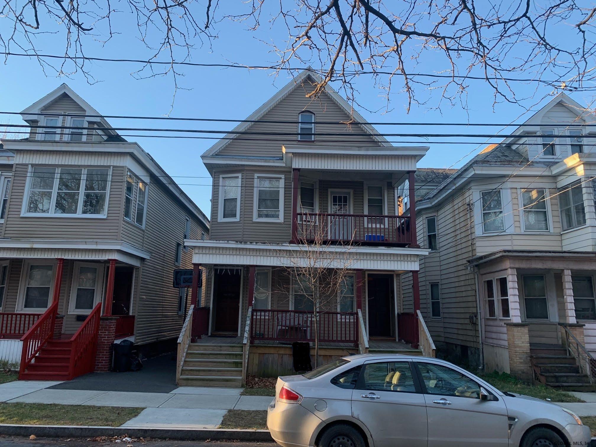 42 Morris St, Albany, NY Property Listing from DaviesDavies