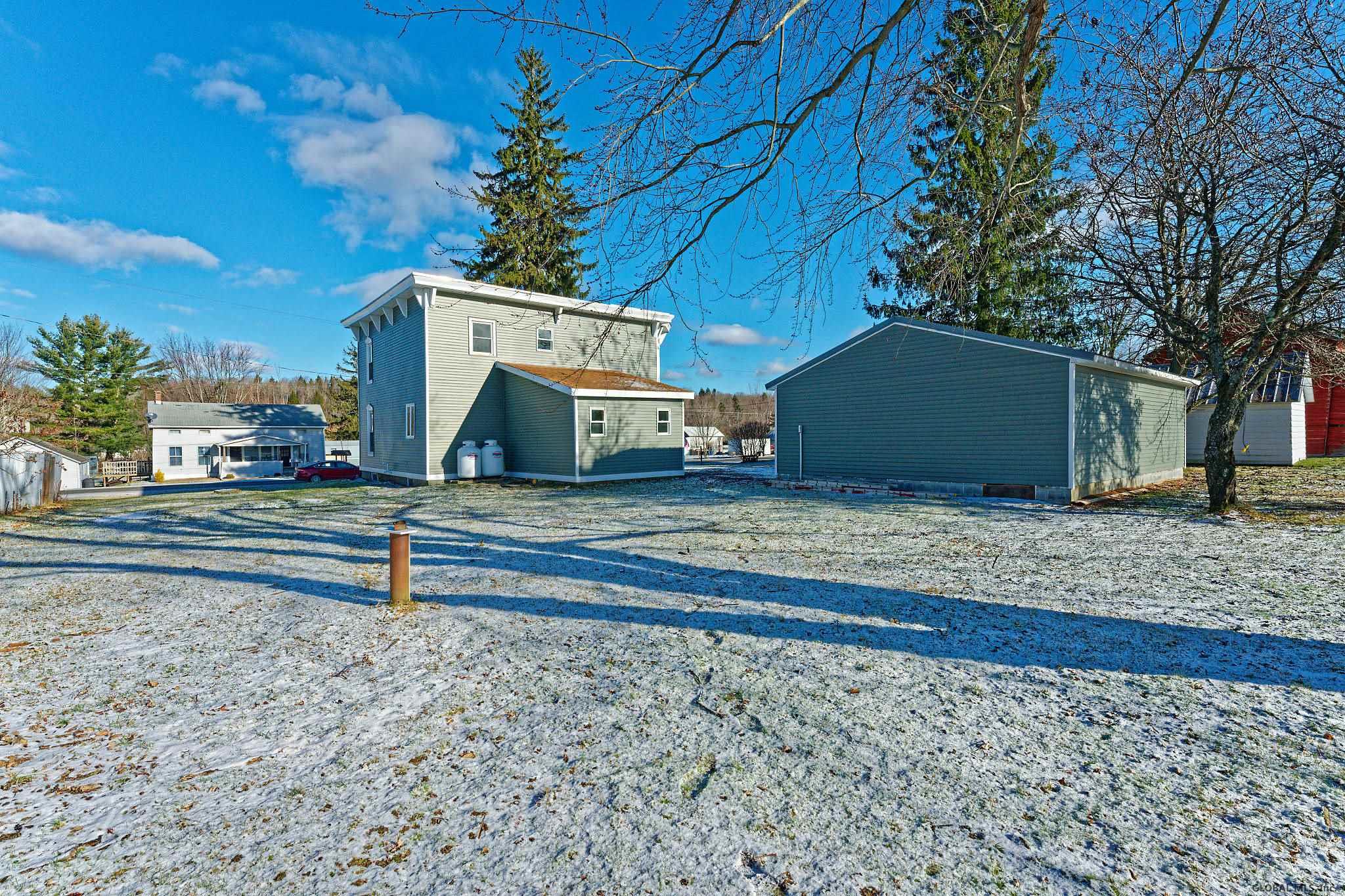 1390 East Lykers Rd, Sprakers, NY Property Listing from DaviesDavies