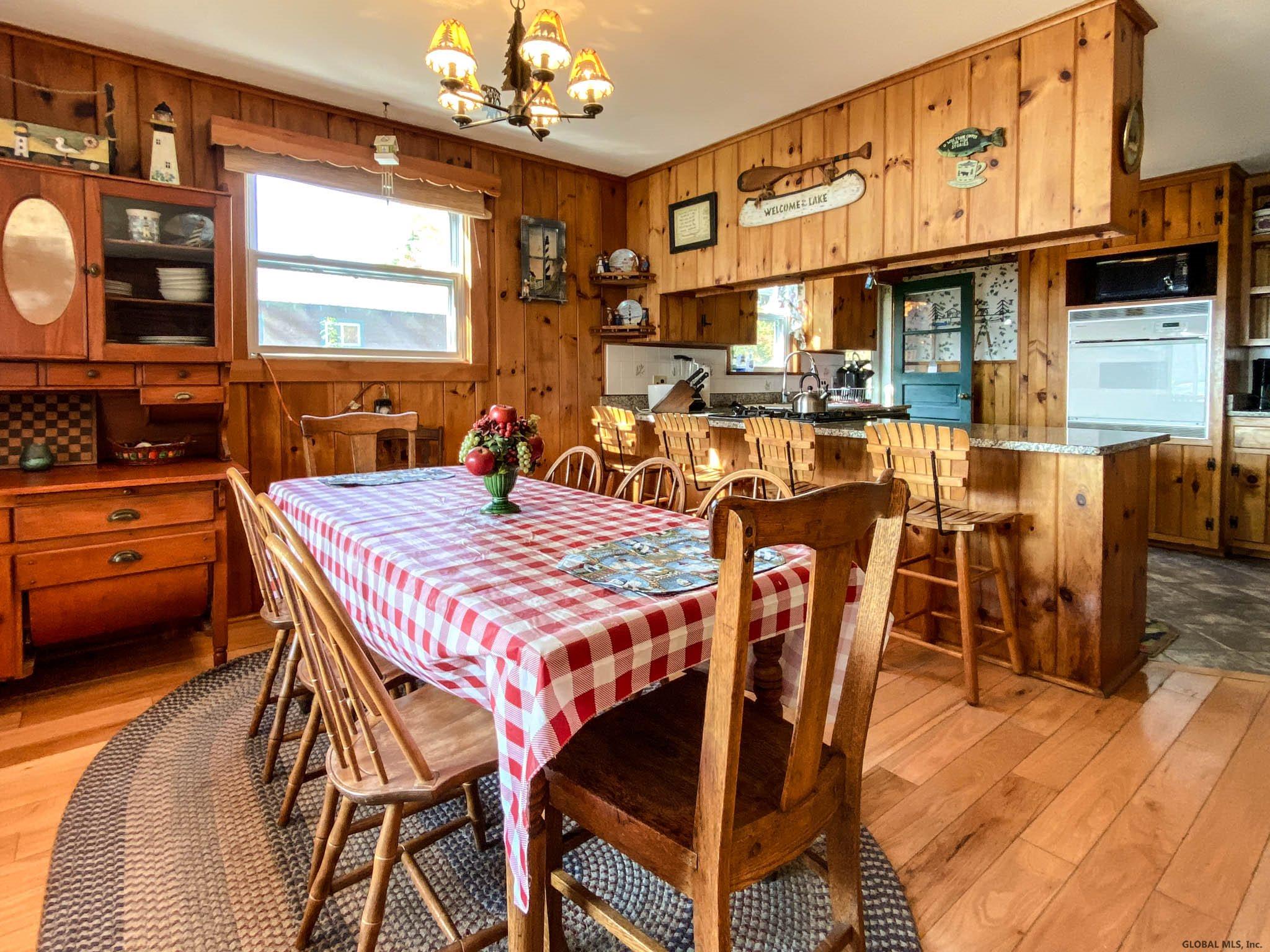 9104 Lakeshore Dr, Hague, NY Property Listing from DaviesDavies