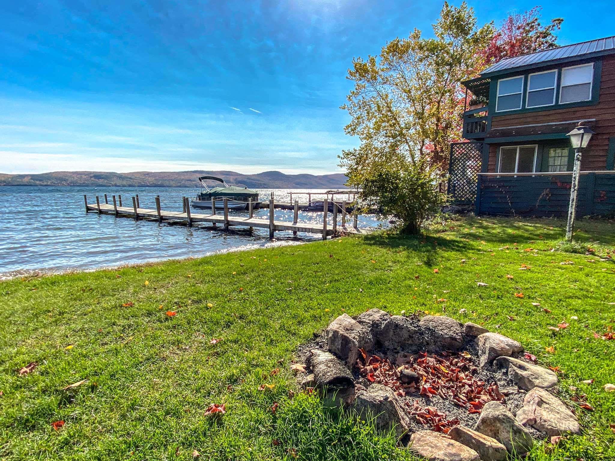 9104 Lakeshore Dr, Hague, NY Property Listing from DaviesDavies