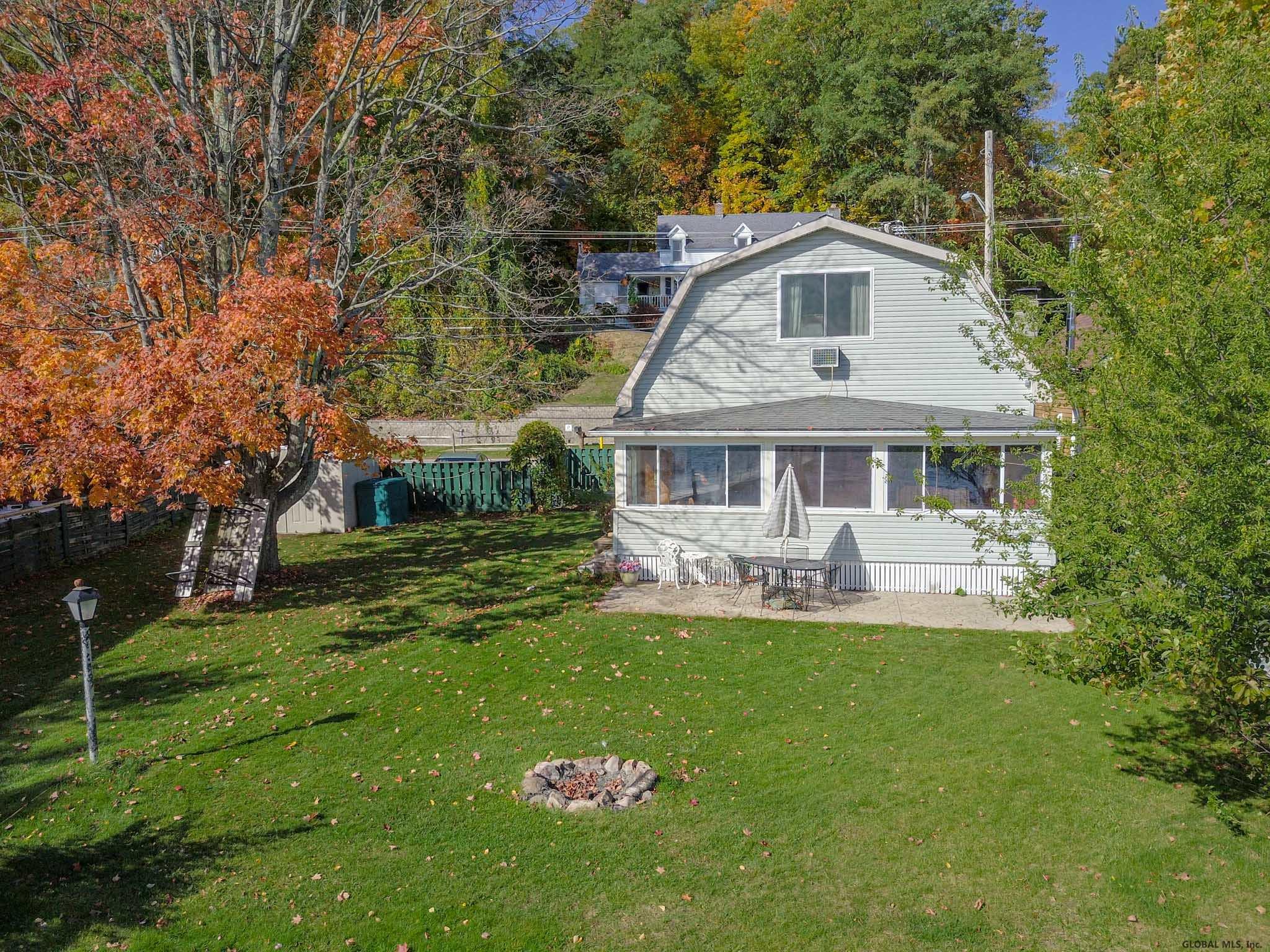 9104 Lakeshore Dr, Hague, NY Property Listing from DaviesDavies