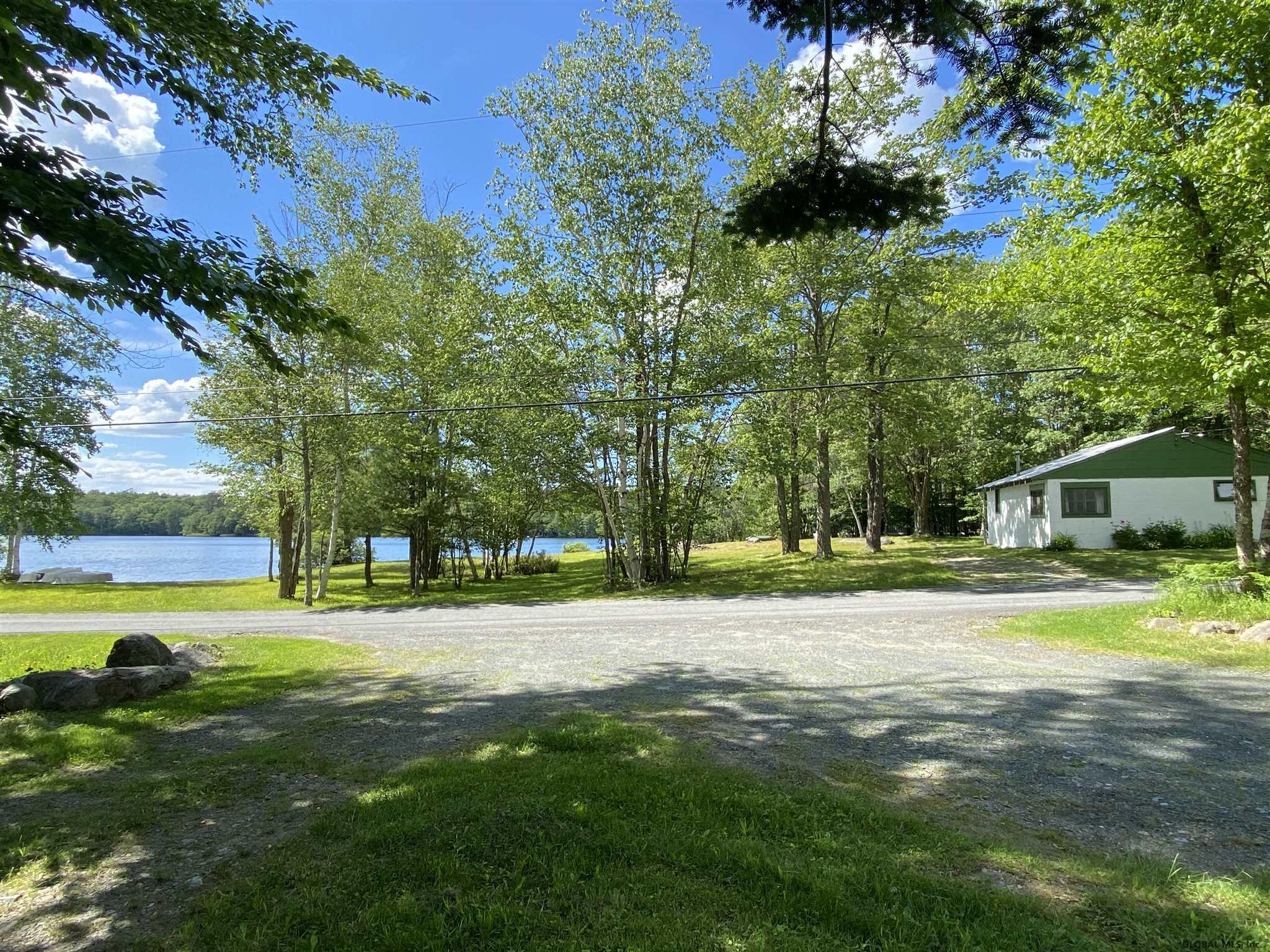528 Dyken Pond Rd, Petersburgh, NY Property Listing from DaviesDavies