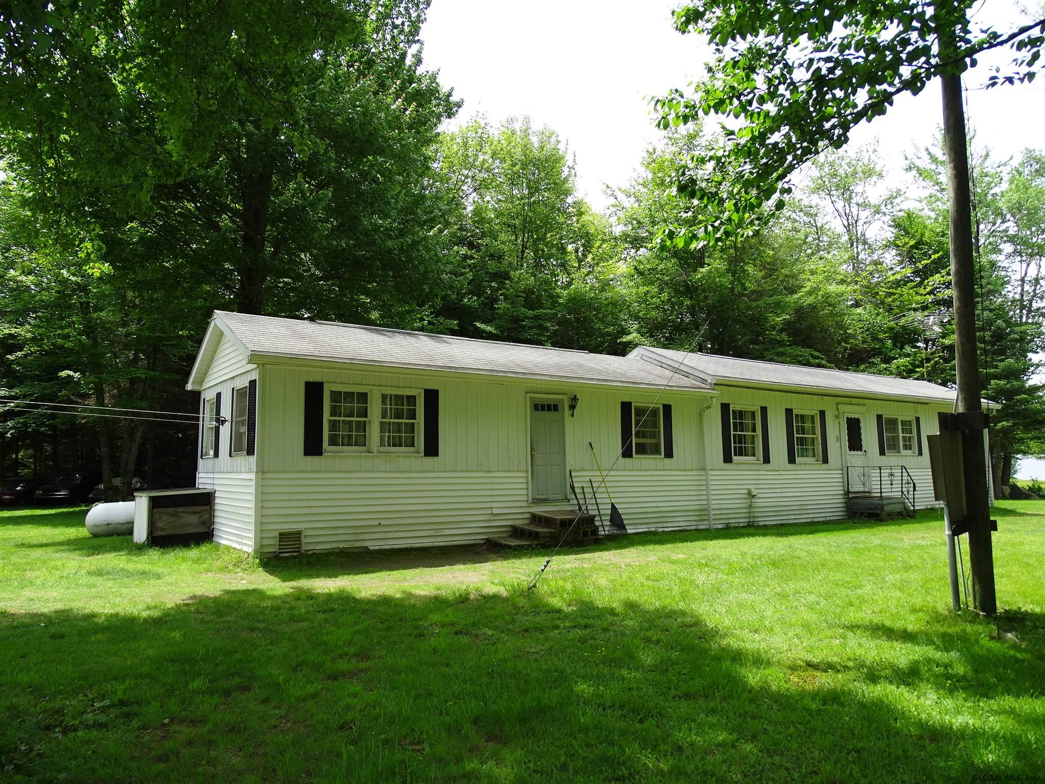 528 Dyken Pond Rd, Petersburgh, NY Property Listing from DaviesDavies