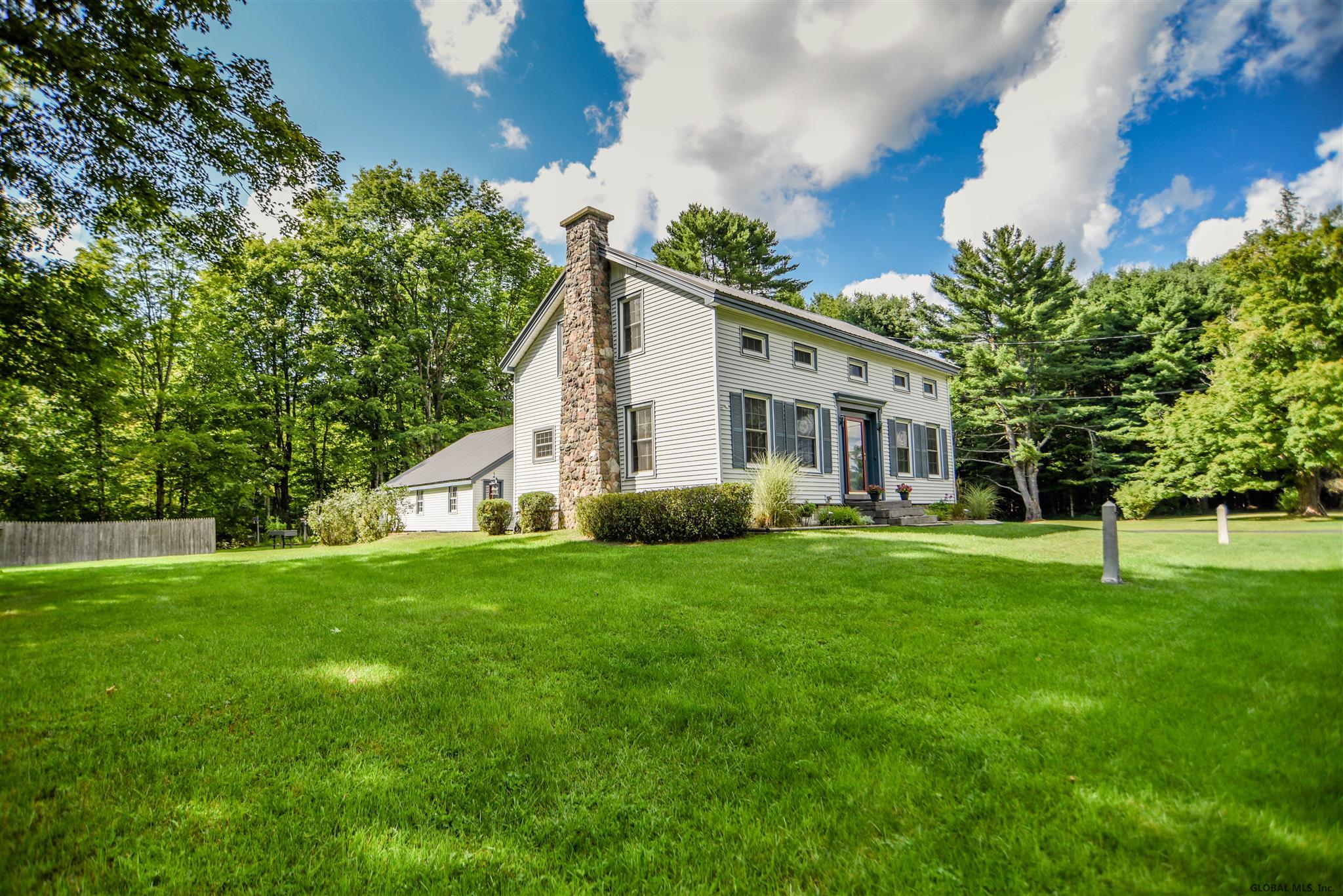 8365 Trenton St, Barneveld, NY Property Listing from DaviesDavies