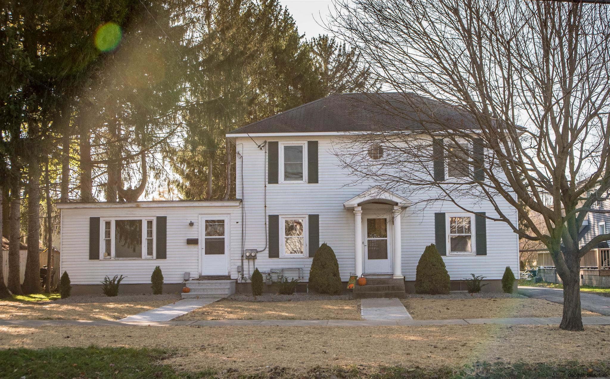 169 Main St, Whitesboro, NY Property Listing from DaviesDavies