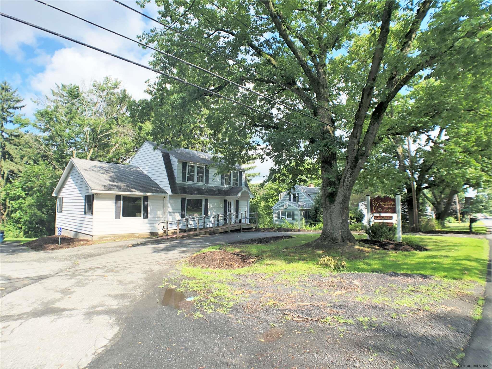 428 North Greenbush Rd, Rensselaer, NY Property Listing from Davies