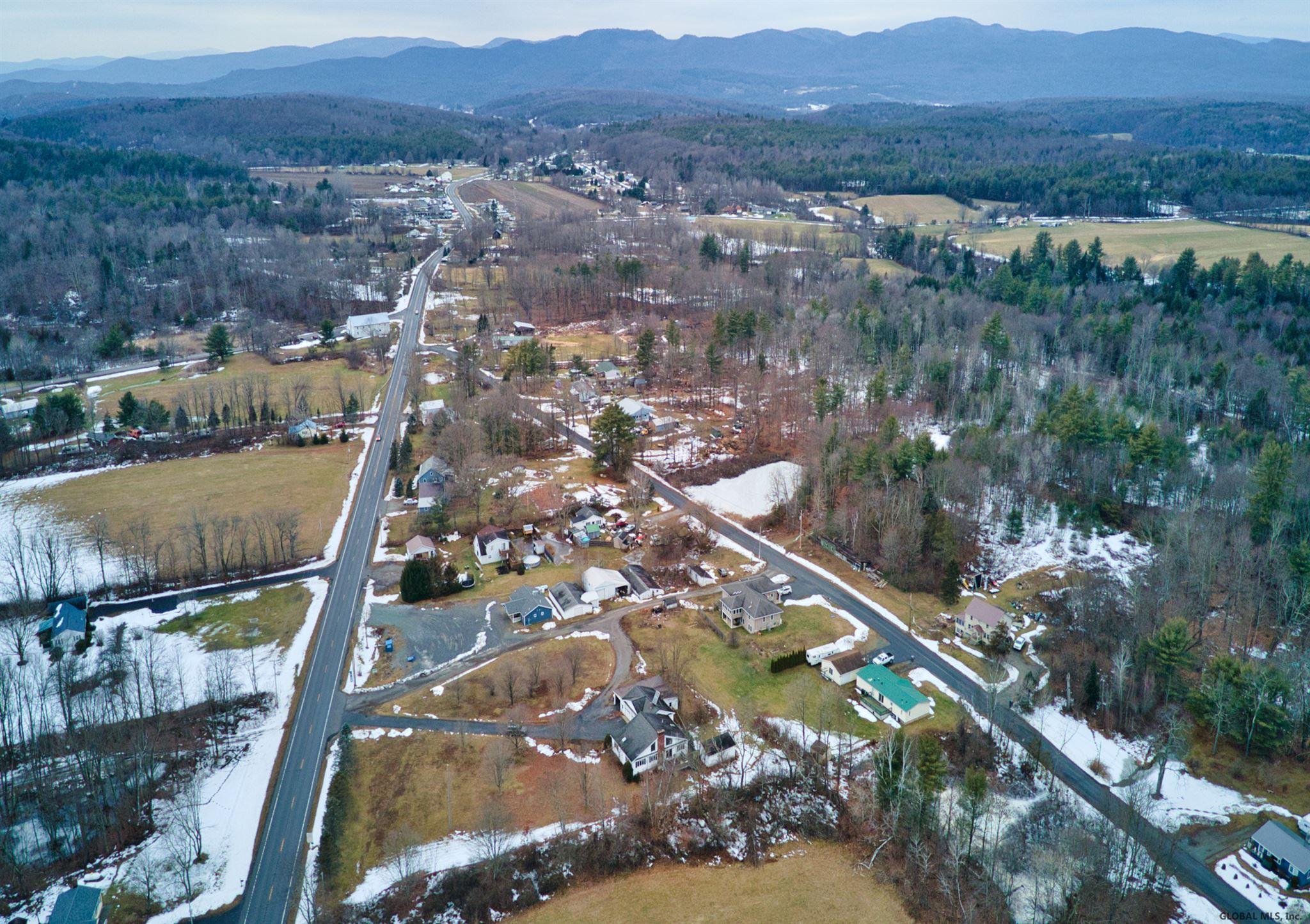 11008 State Route 22, Whitehall, NY Property Listing from DaviesDavies