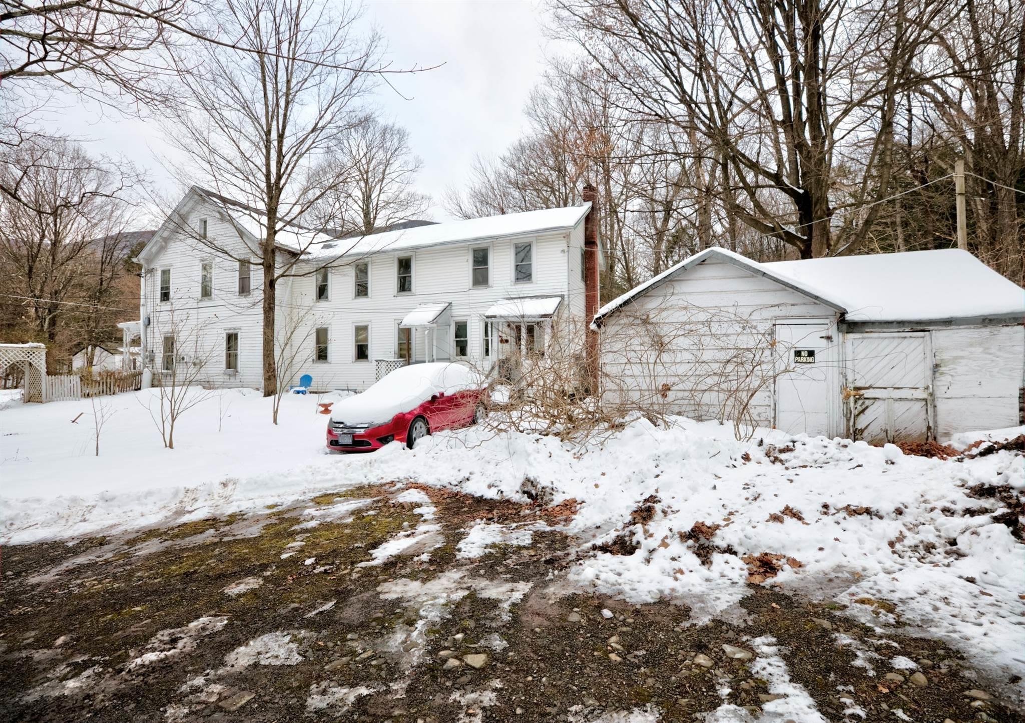 474 West Saugerties Rd, Saugerties, NY Property Listing from Davies