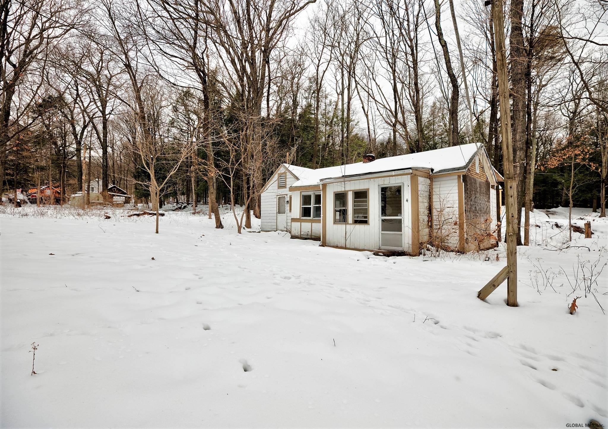 474 West Saugerties Rd, Saugerties, NY Property Listing from Davies