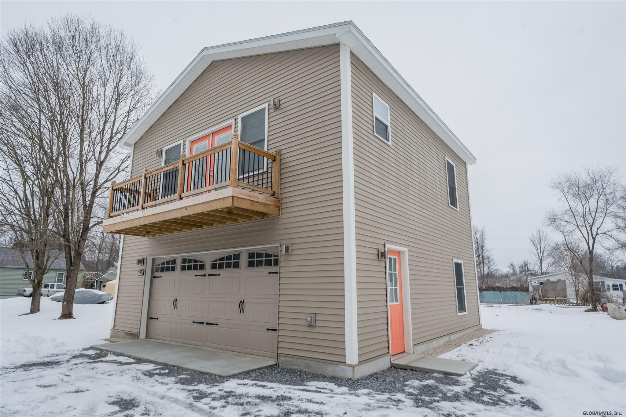 1902 ROUTE 32N, Gansevoort, NY 12831