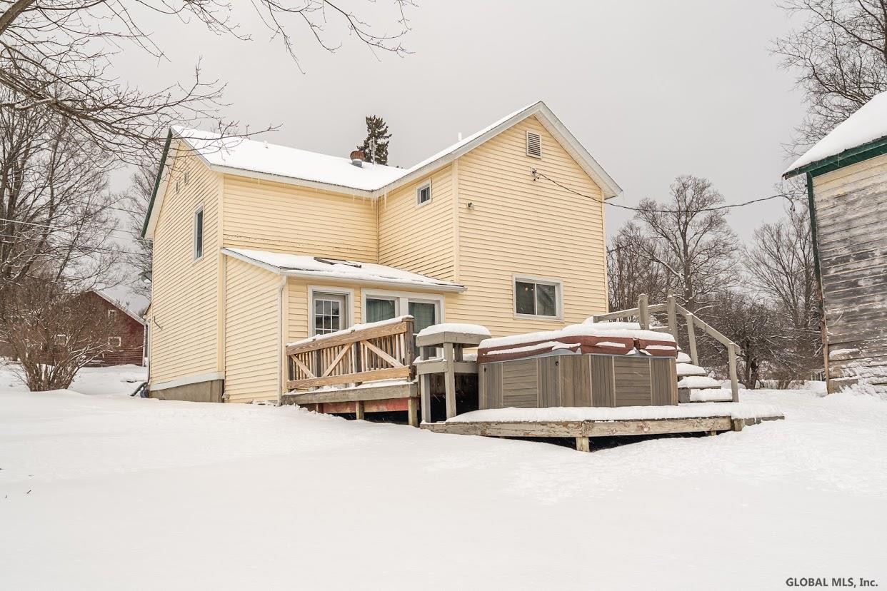 674 Charlotte Valley Rd, CHARLOTTEVILLE, NY Property Listing from