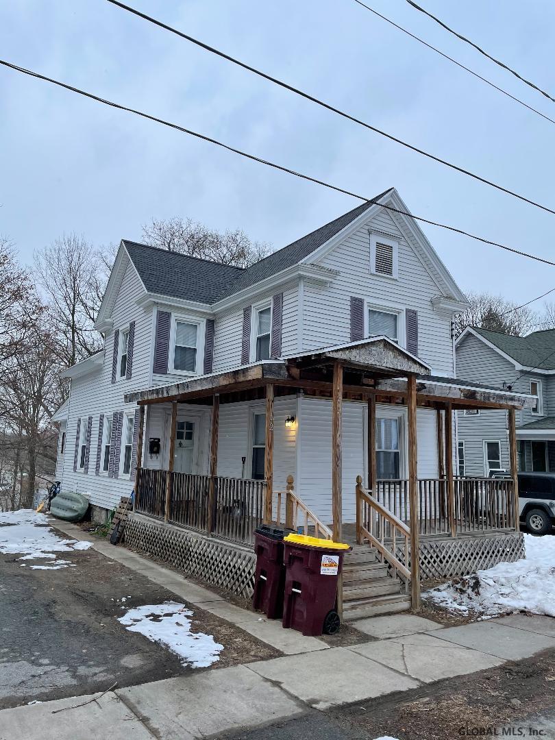 12 Weston Av, Hudson Falls, NY Property Listing from DaviesDavies