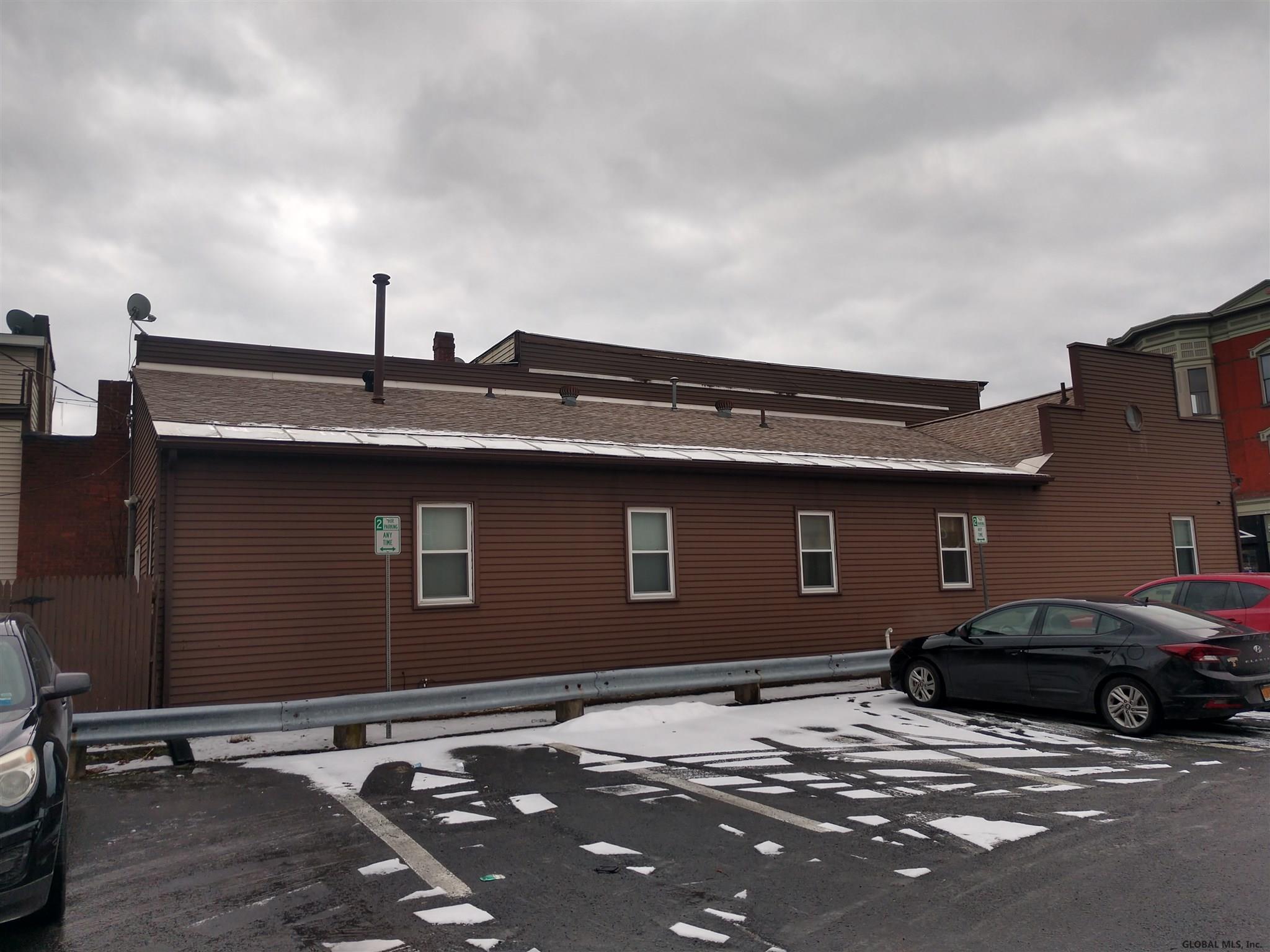 197 Remsen St, Cohoes, NY Property Listing from DaviesDavies