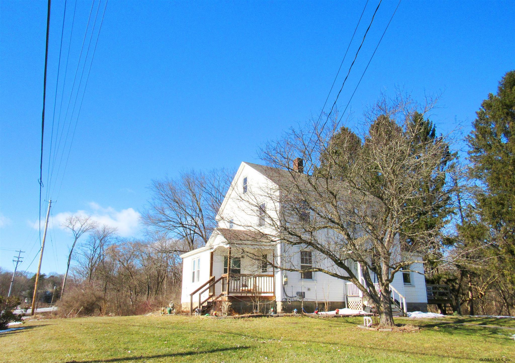 1231 New York State Route 196, Kingsbury, NY Property Listing from