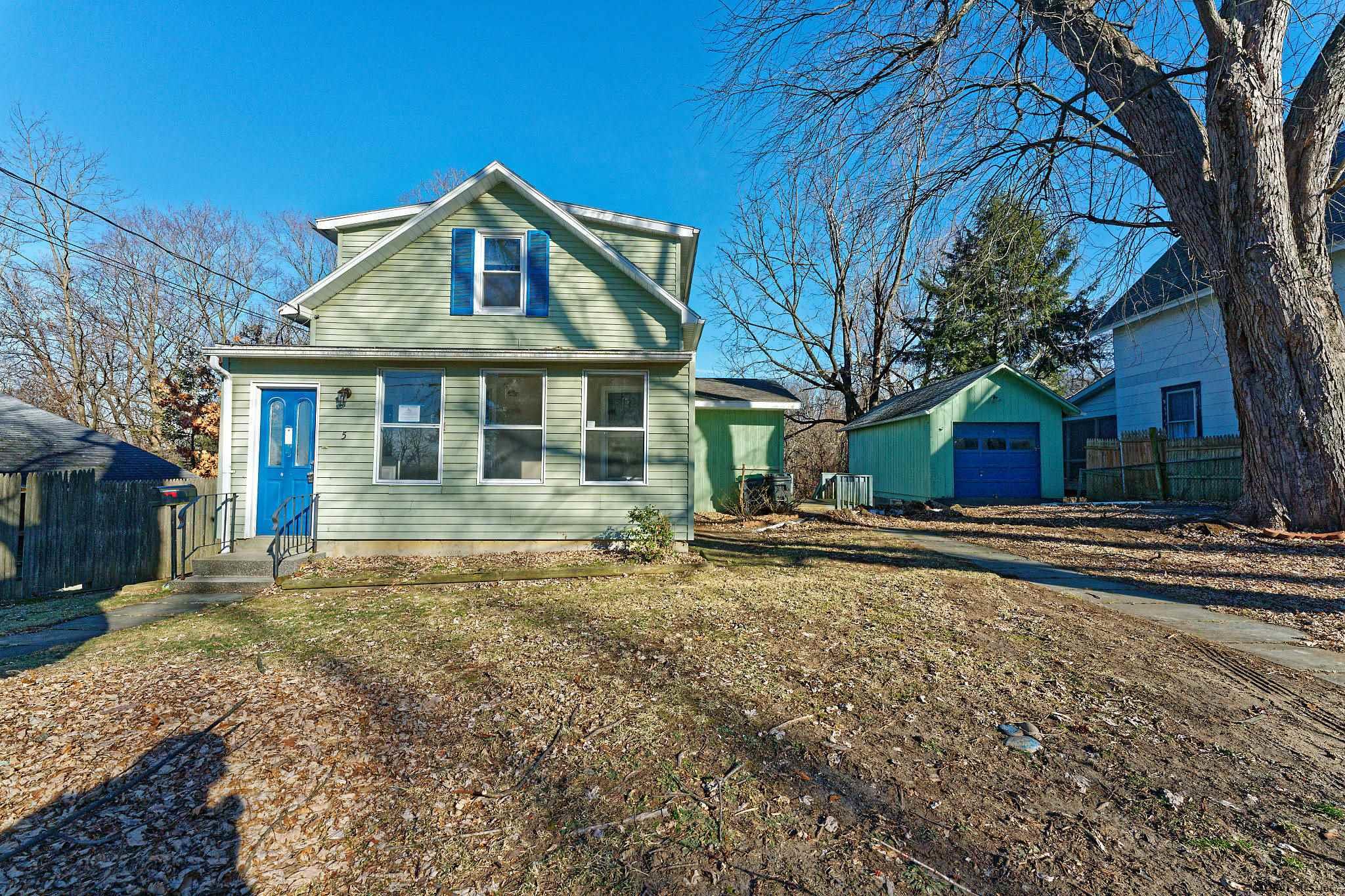 5 Benedict St, Castleton On Hudson, NY Property Listing from DaviesDavies