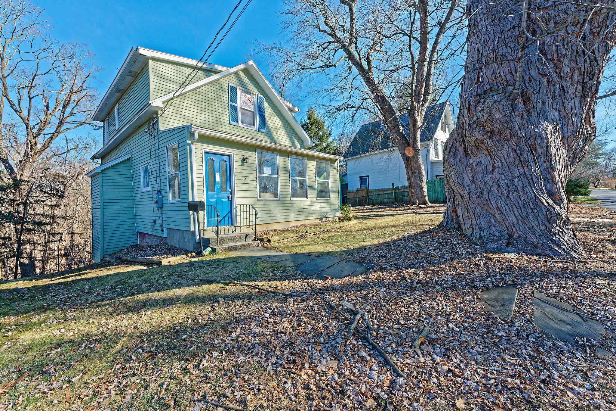 5 Benedict St, Castleton On Hudson, NY Property Listing from Davies