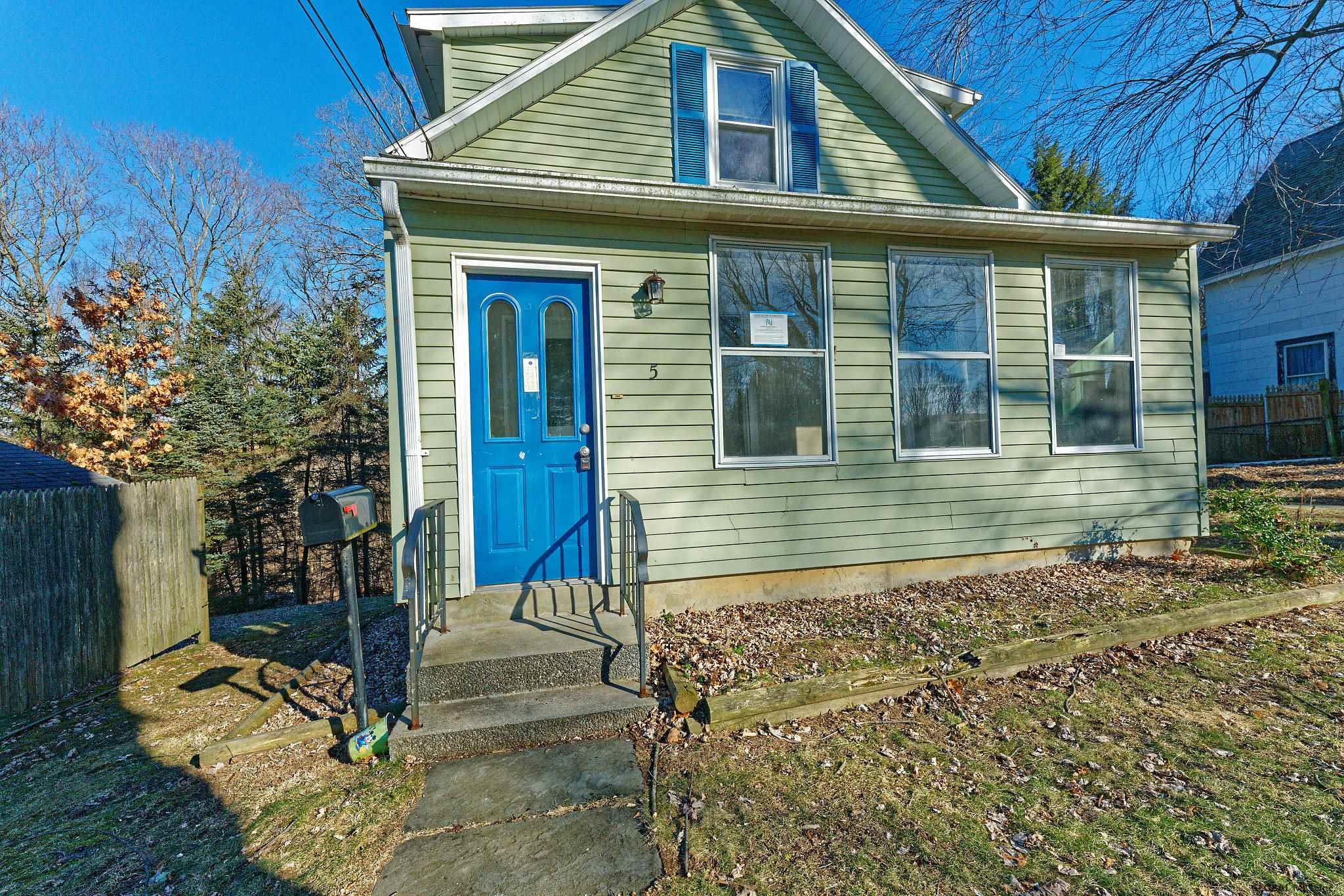 5 Benedict St, Castleton On Hudson, NY Property Listing from Davies