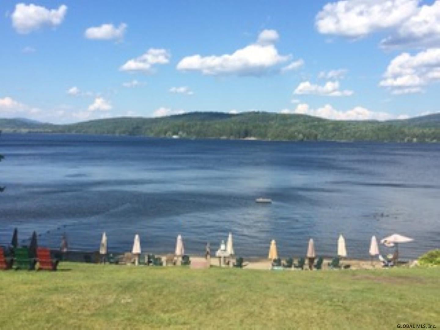 52 Pine La, Schroon Lake, NY Property Listing from DaviesDavies