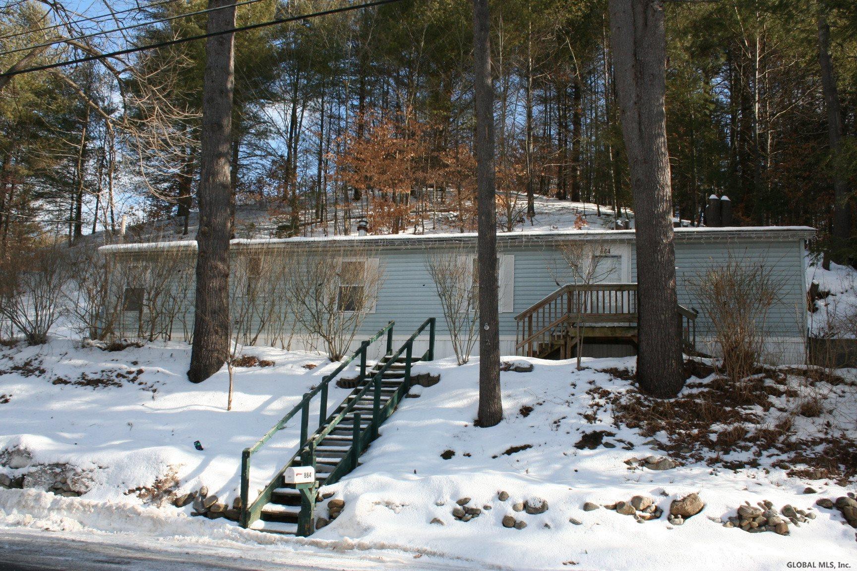 884 East River Dr, Lake Luzerne, NY 12846