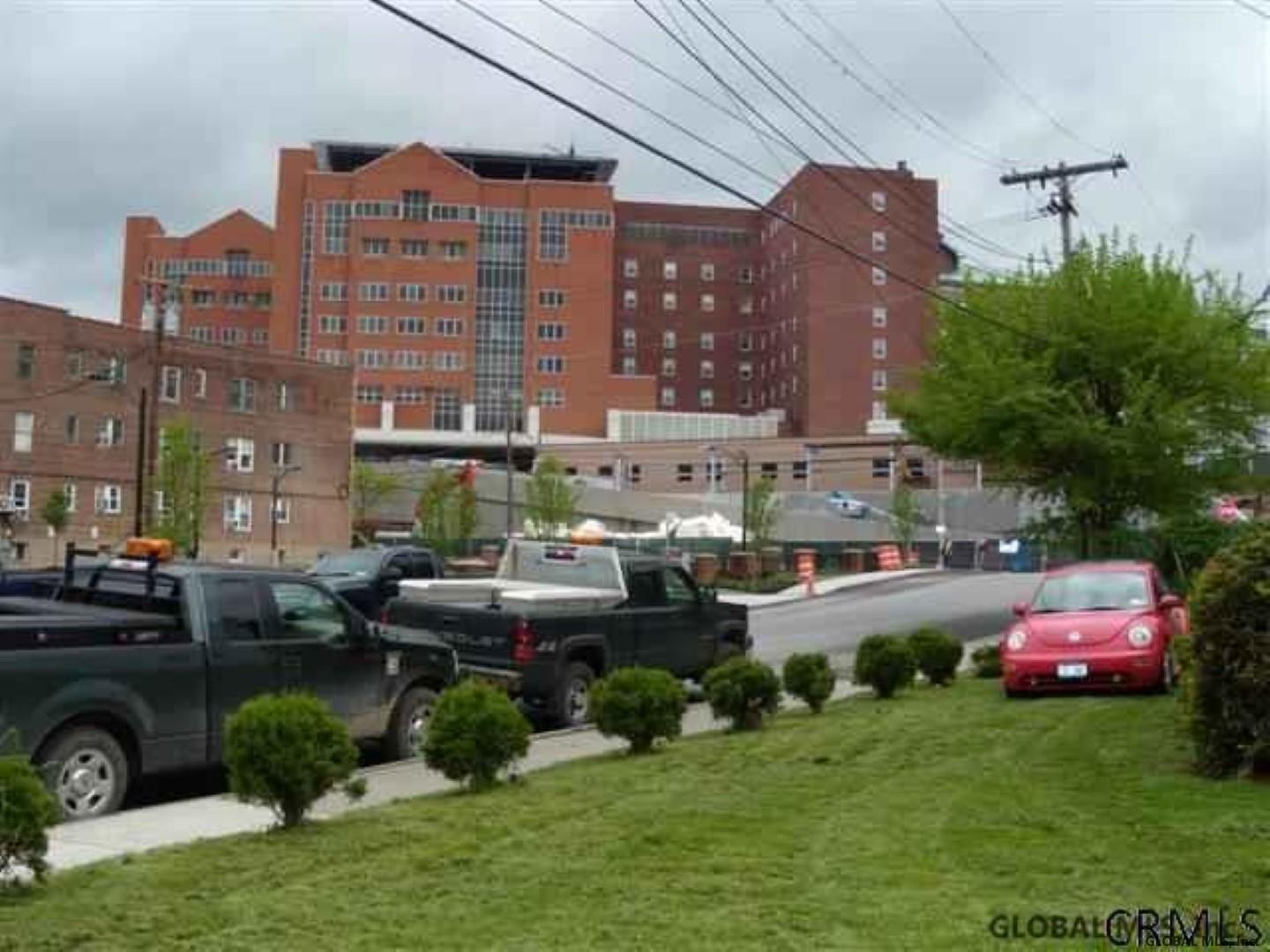 218 Morris Street, Albany, NY Property Listing from DaviesDavies