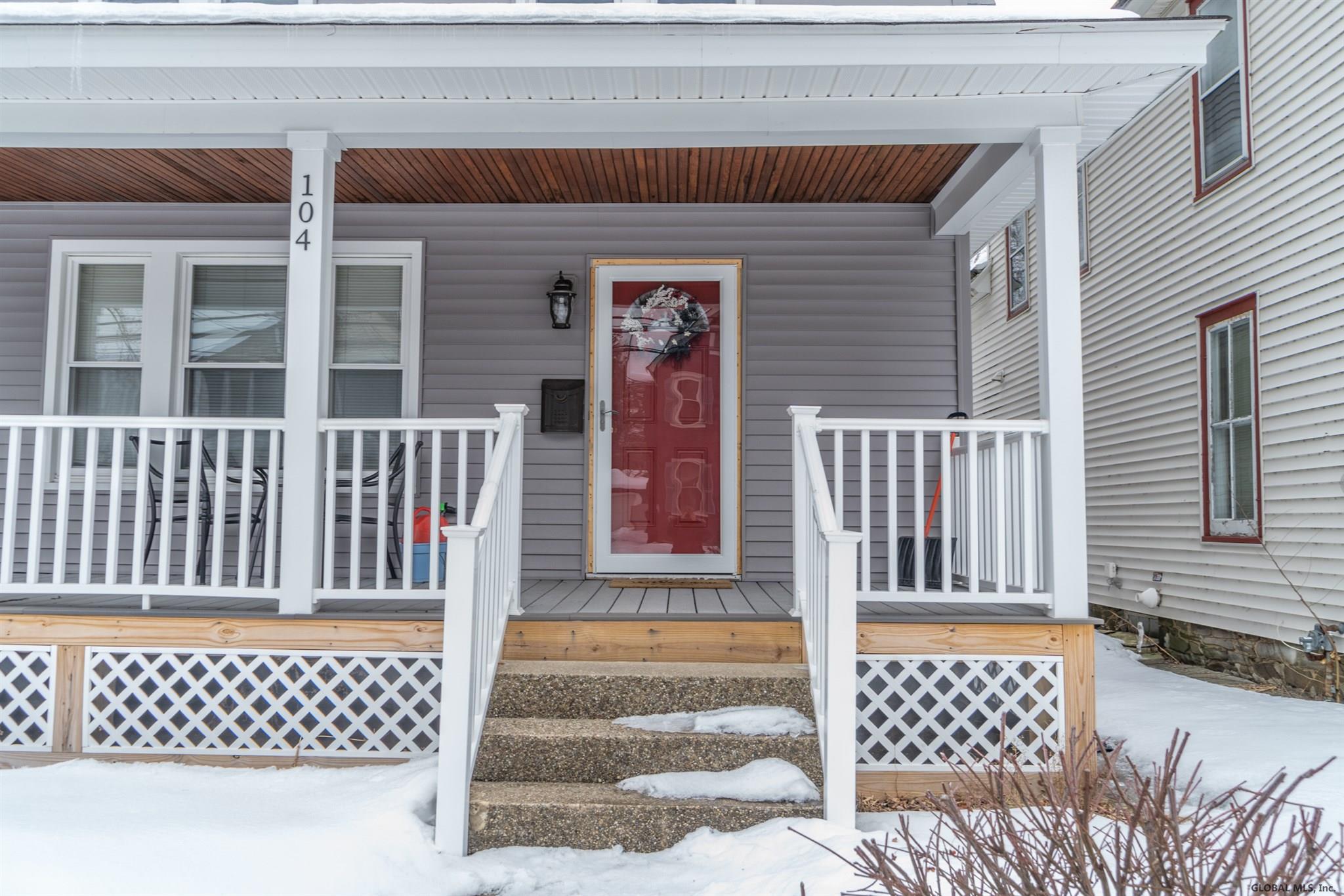 104 Vley Rd, Scotia, NY Property Listing from DaviesDavies