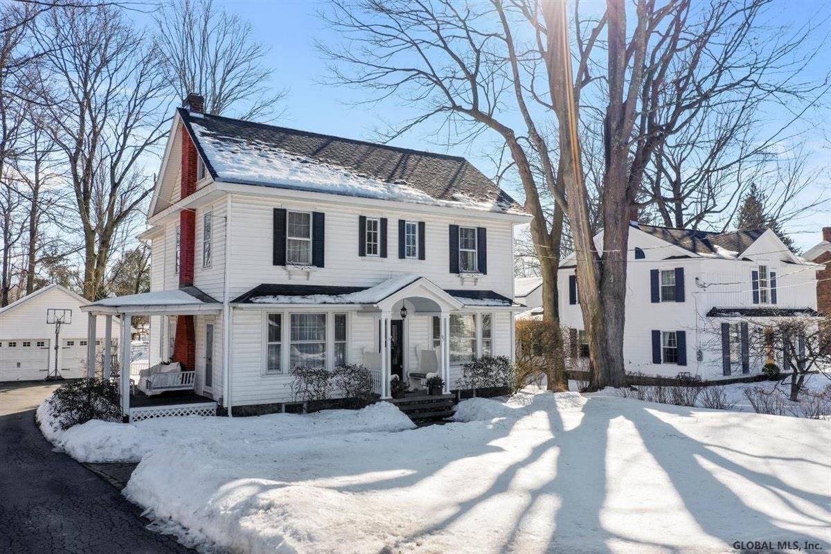 97 Lake Hill Rd, Burnt Hills, NY Property Listing from DaviesDavies