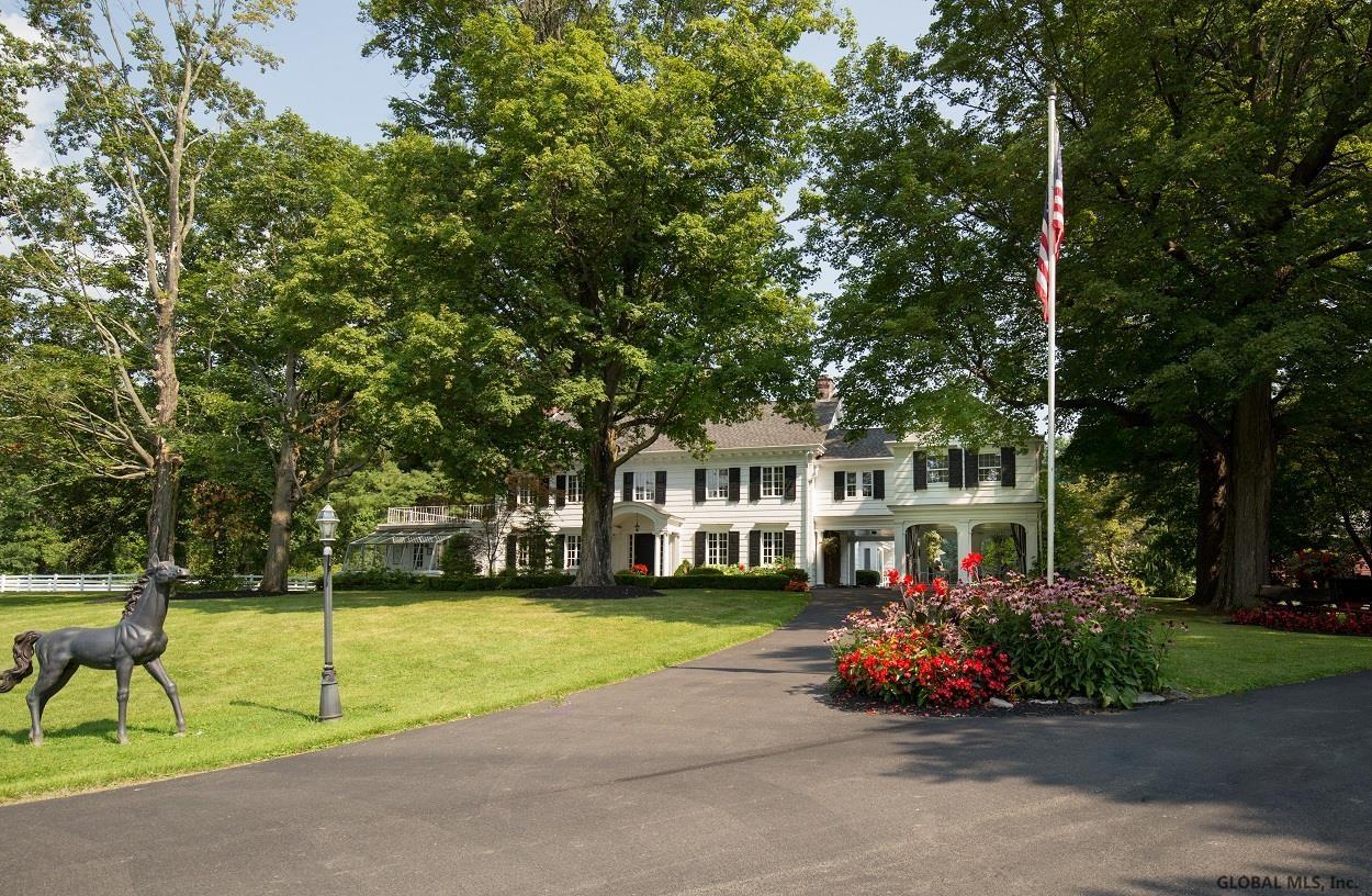 1751 New Scotland Rd, Slingerlands, NY Property Listing from Davies