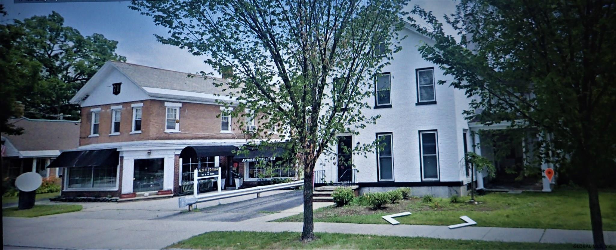 69,65,71,69.5 Bay St, Glens Falls, NY Property Listing from DaviesDavies