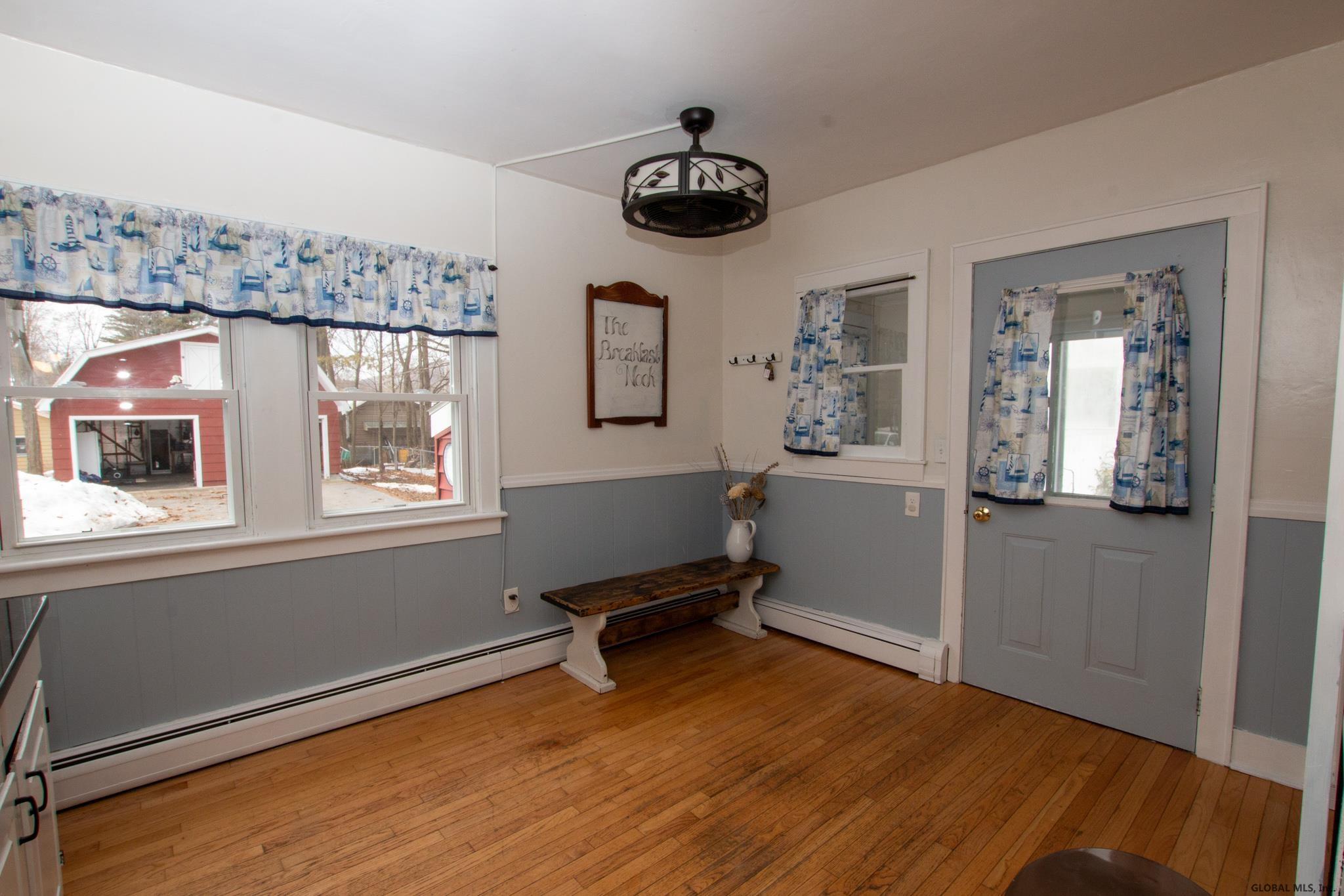 241 S First St, Northville, NY 12134