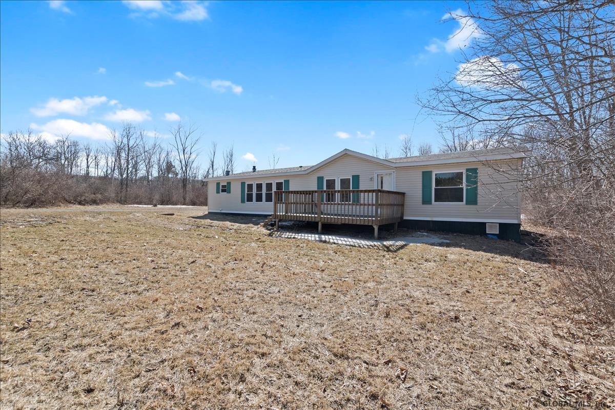 631 PLEASANT VALLEY RD in Argyle, NY Listed For 139,000.00 by Lillian