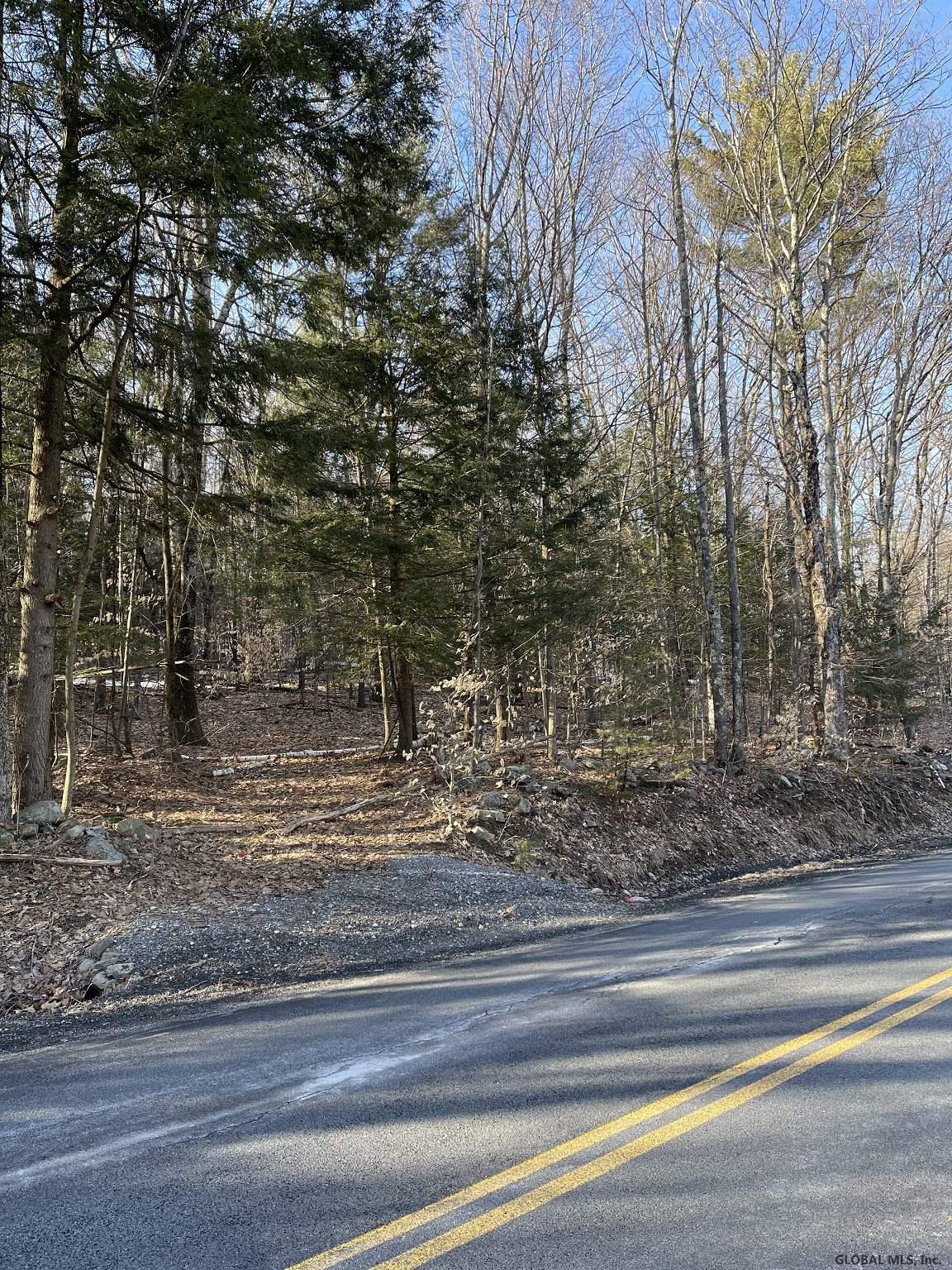 Babcock Lake Rd, Petersburgh, NY Property Listing from DaviesDavies