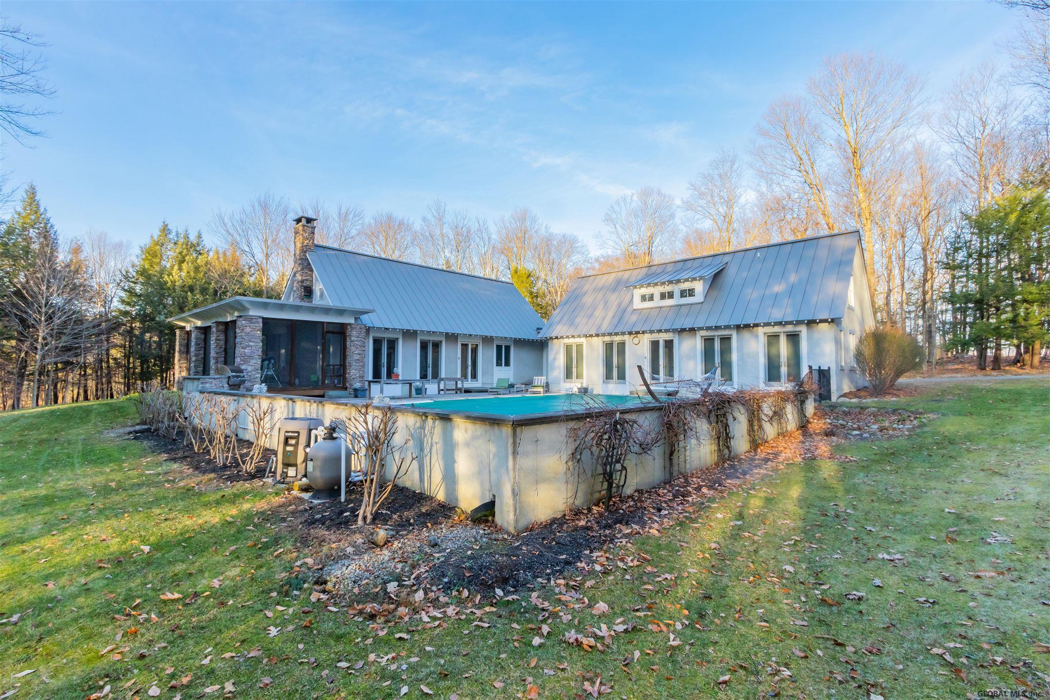 516 Locust Grove Rd, Greenfield Center, NY Property Listing from