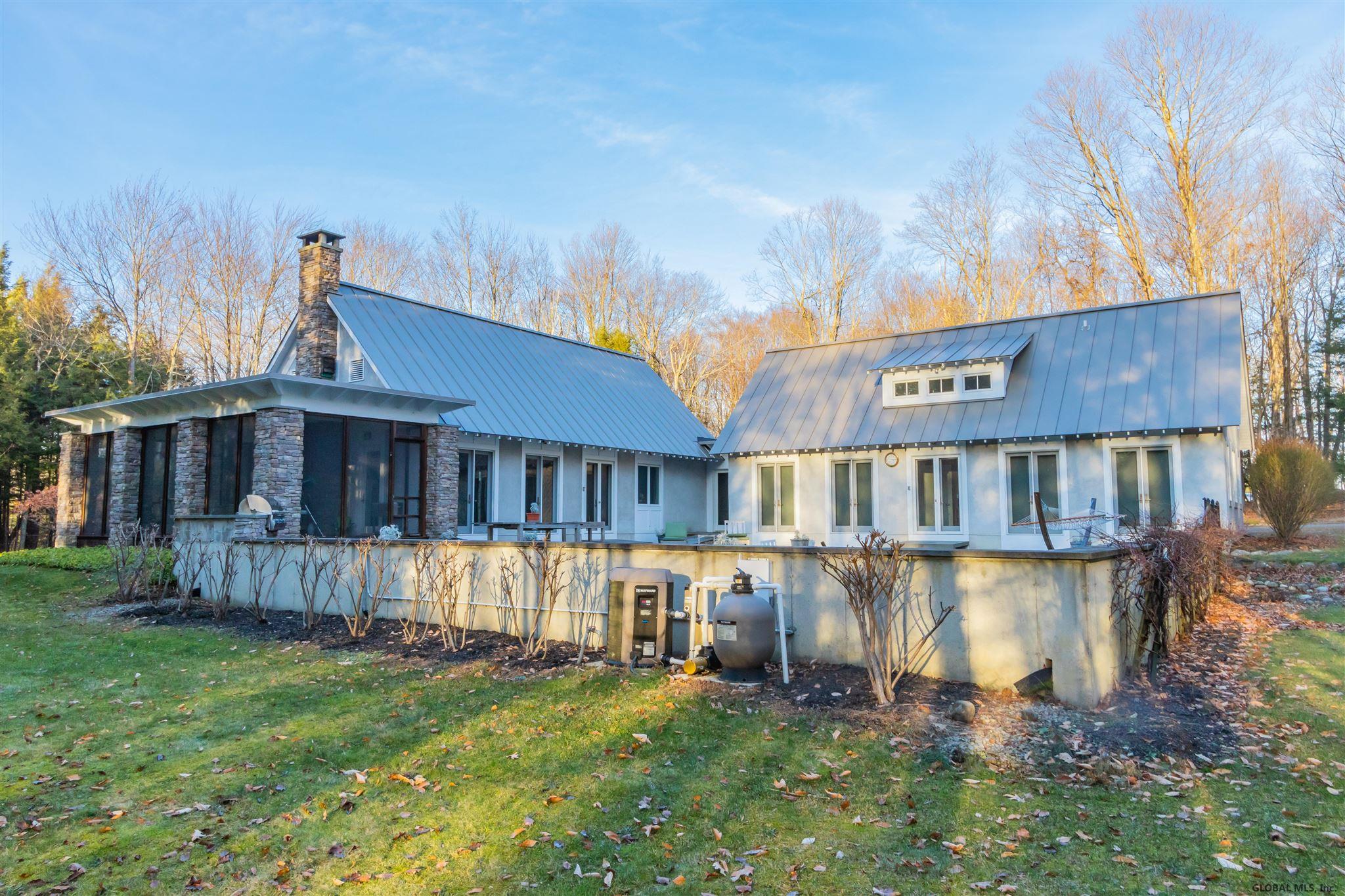 516 Locust Grove Rd, Greenfield Center, NY Property Listing from