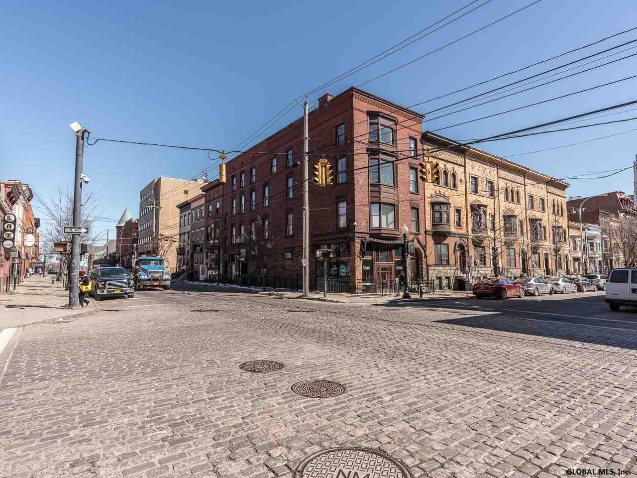 355 State St, Albany, NY Property Listing from DaviesDavies