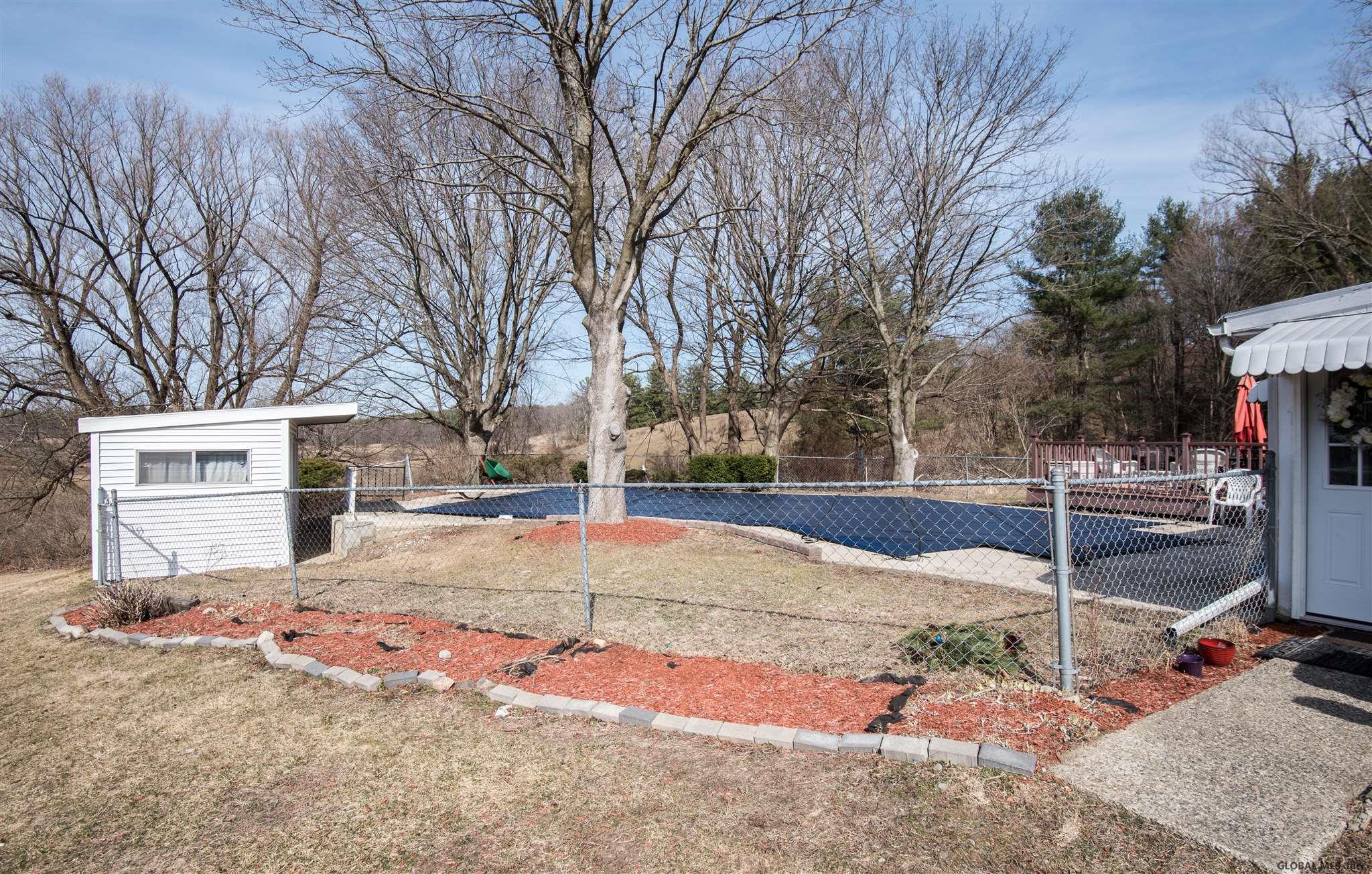842 Best Rd, West Sand Lake, NY Property Listing from DaviesDavies
