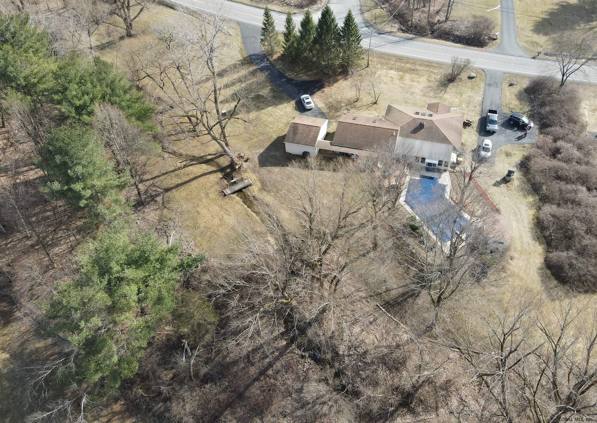 842 Best Rd, West Sand Lake, NY Property Listing from DaviesDavies