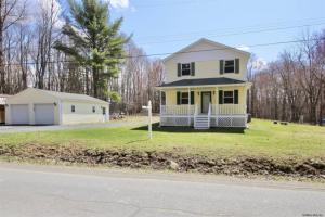 Mls Real Estate Listings For Lake George Davies Davies Associates Real Estate