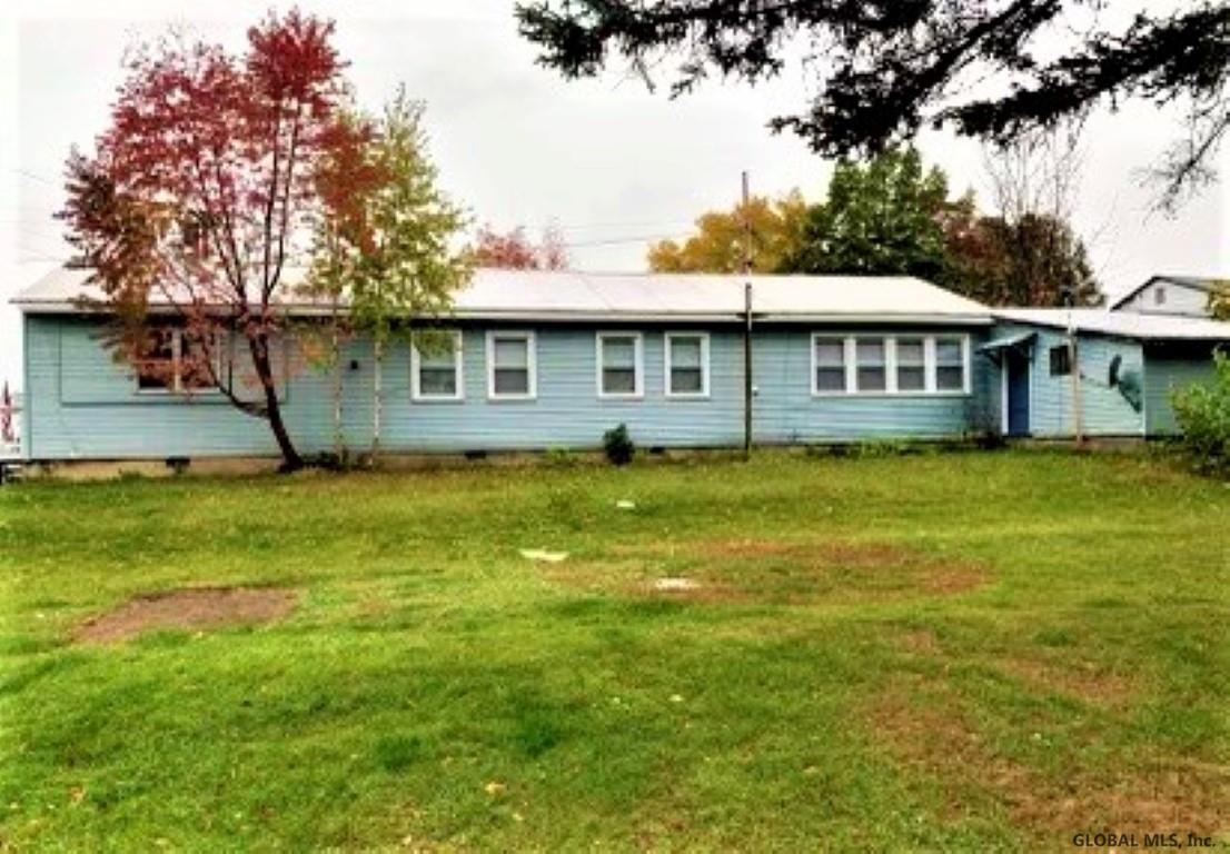 78 Harmony Rd, Mineville, NY Property Listing from DaviesDavies