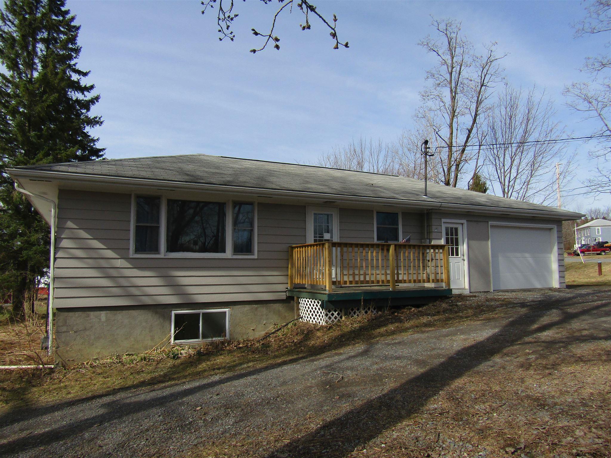 481 Snyder Rd, Cobleskill, NY Property Listing from DaviesDavies