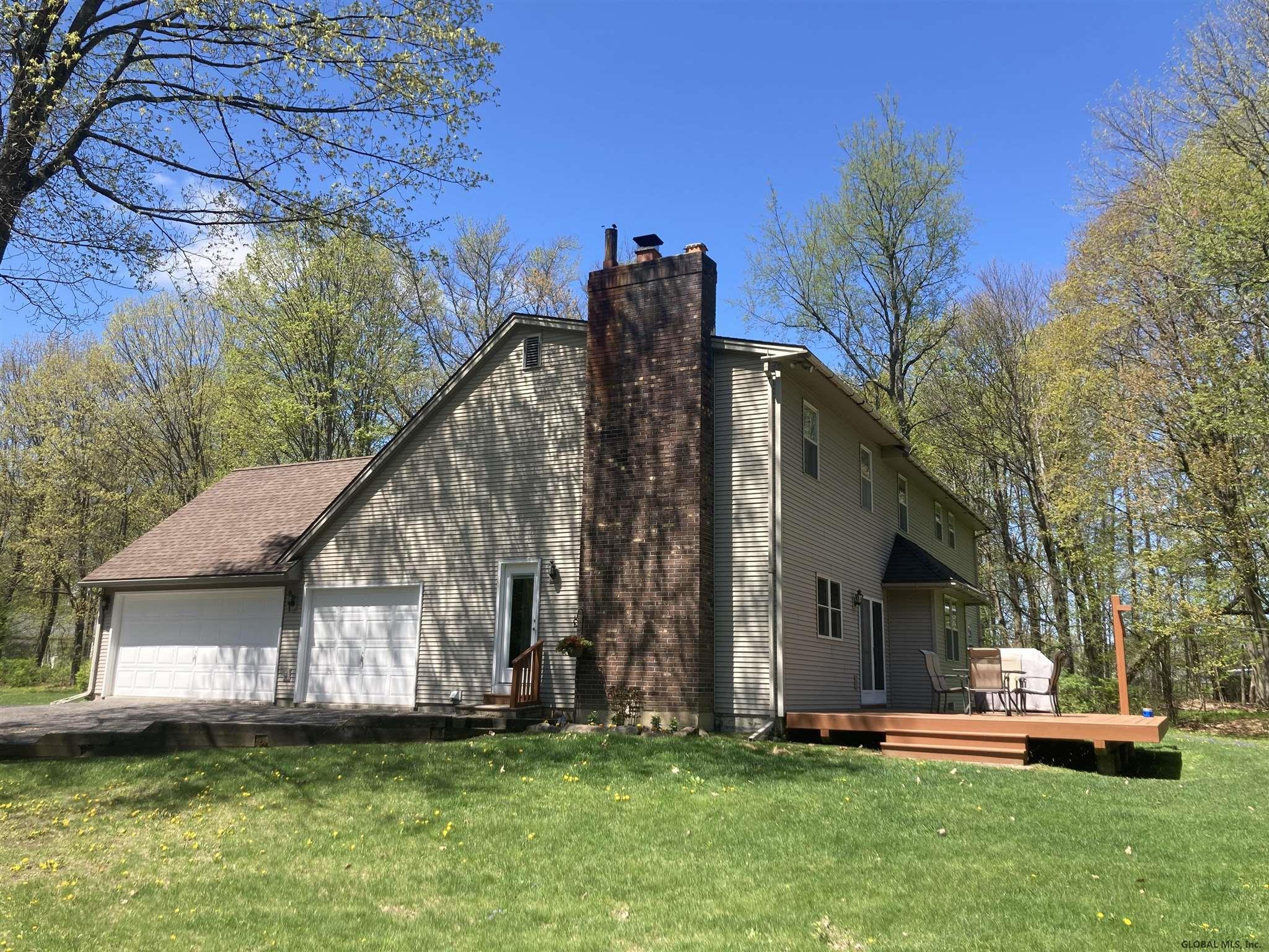 68 Lake Hill Rd, Burnt Hills, NY Property Listing from DaviesDavies