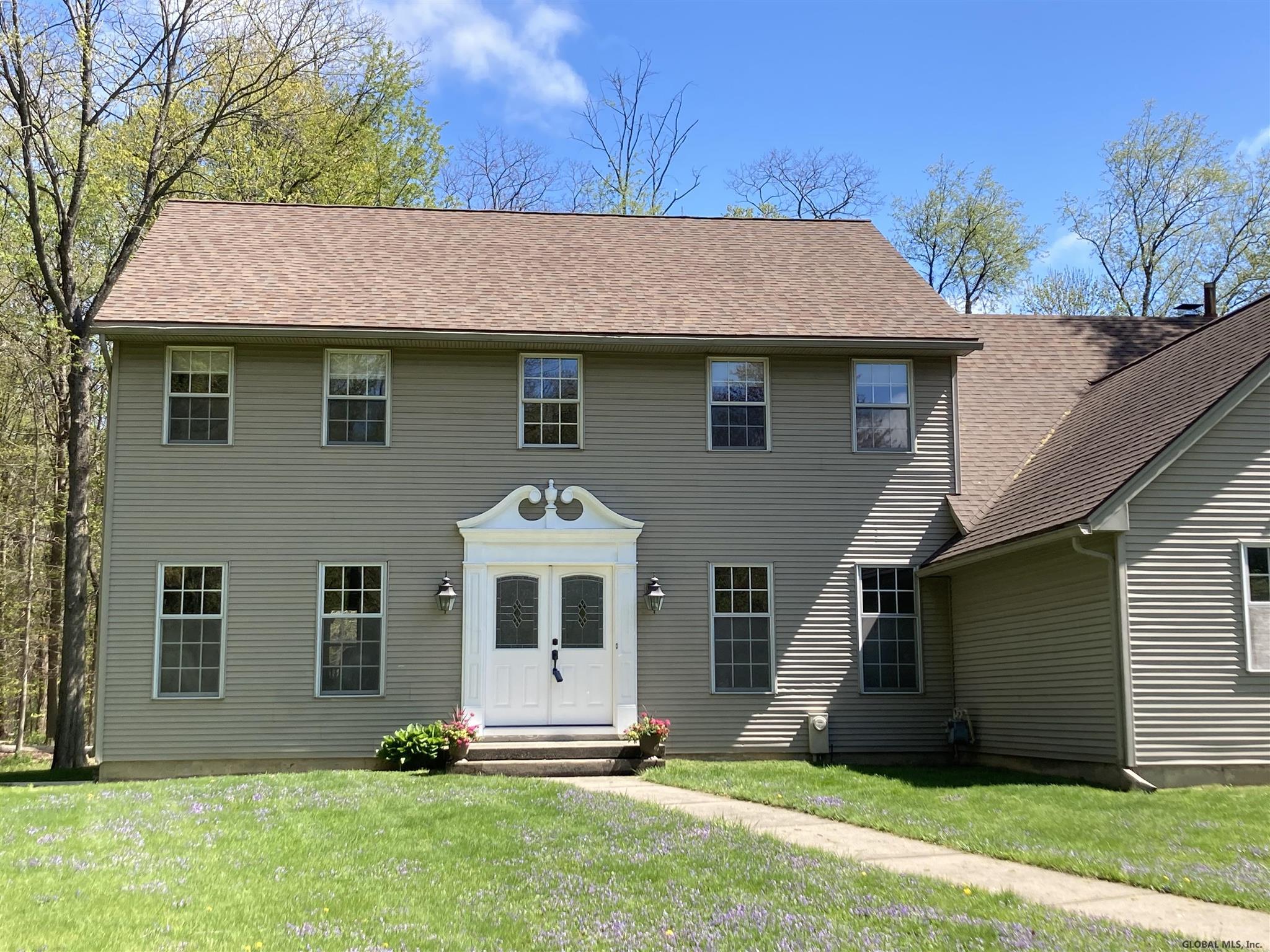 68 Lake Hill Rd, Burnt Hills, NY Property Listing from DaviesDavies