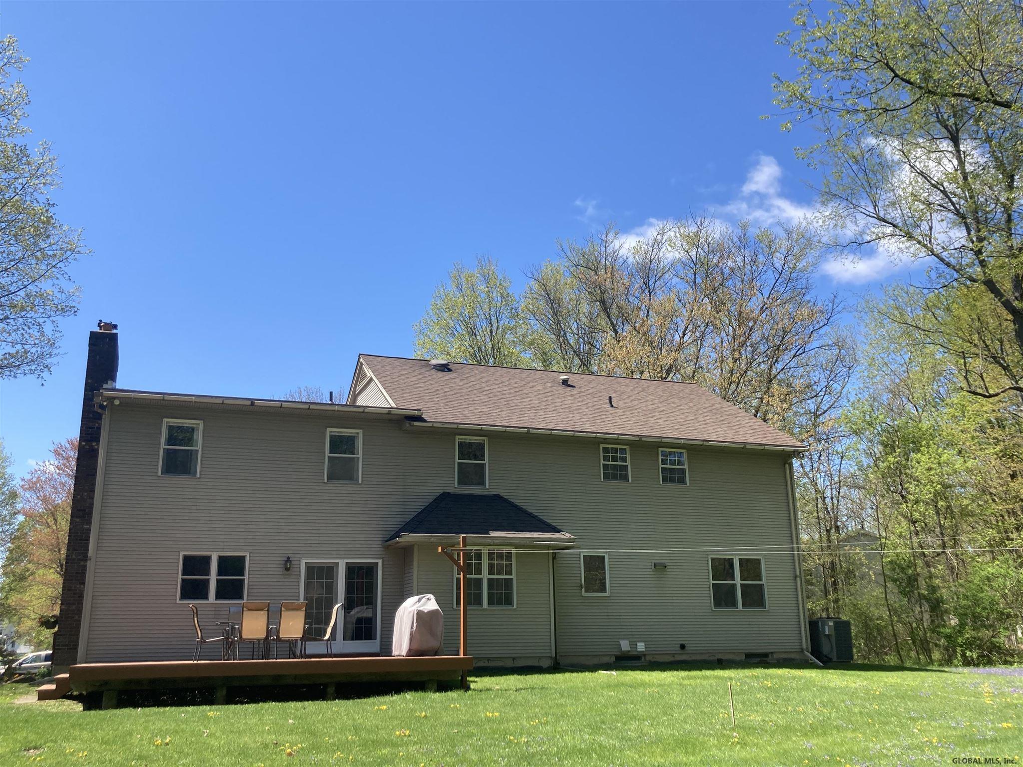 68 Lake Hill Rd, Burnt Hills, NY Property Listing from DaviesDavies