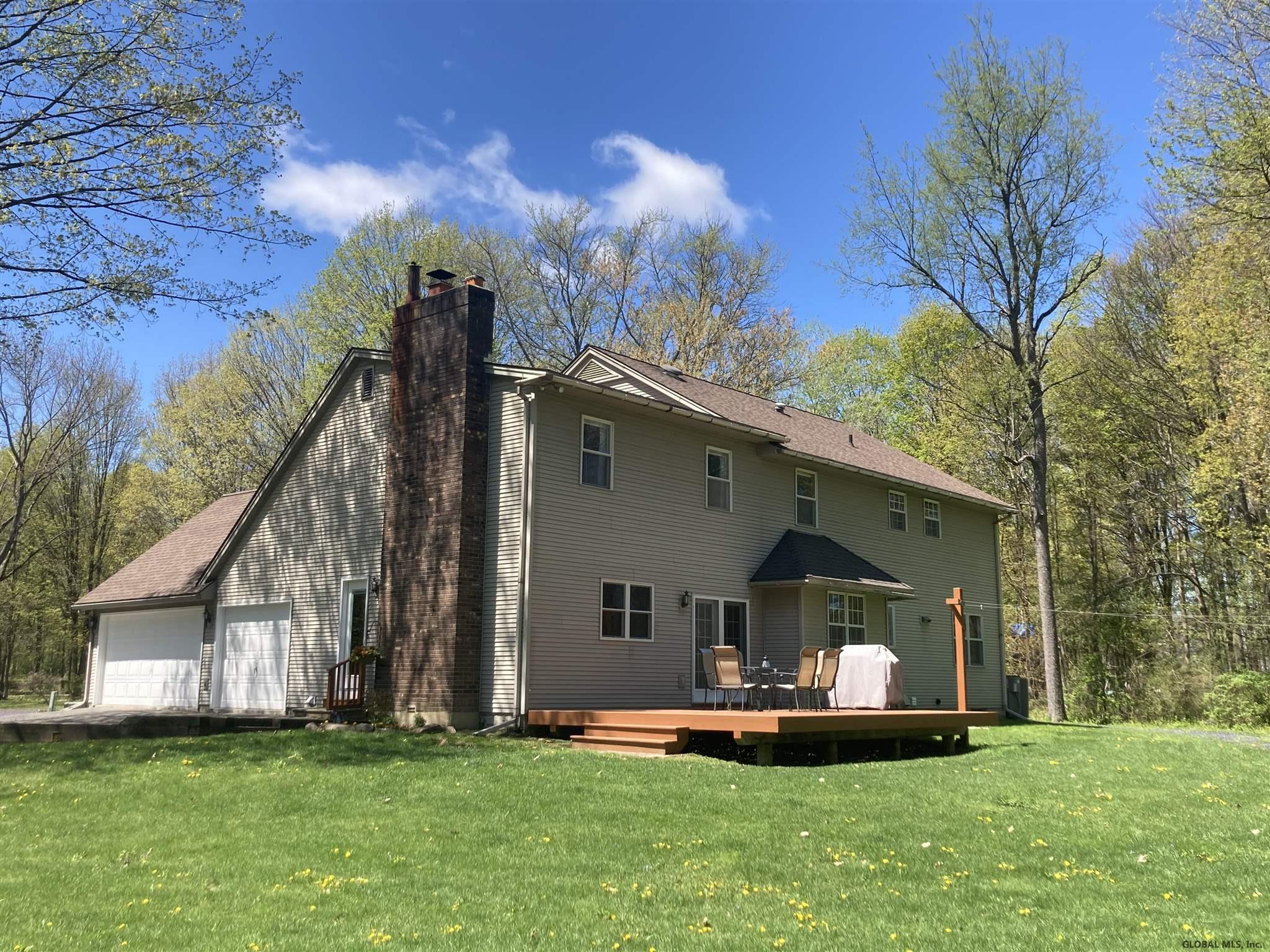 68 Lake Hill Rd, Burnt Hills, NY Property Listing from DaviesDavies