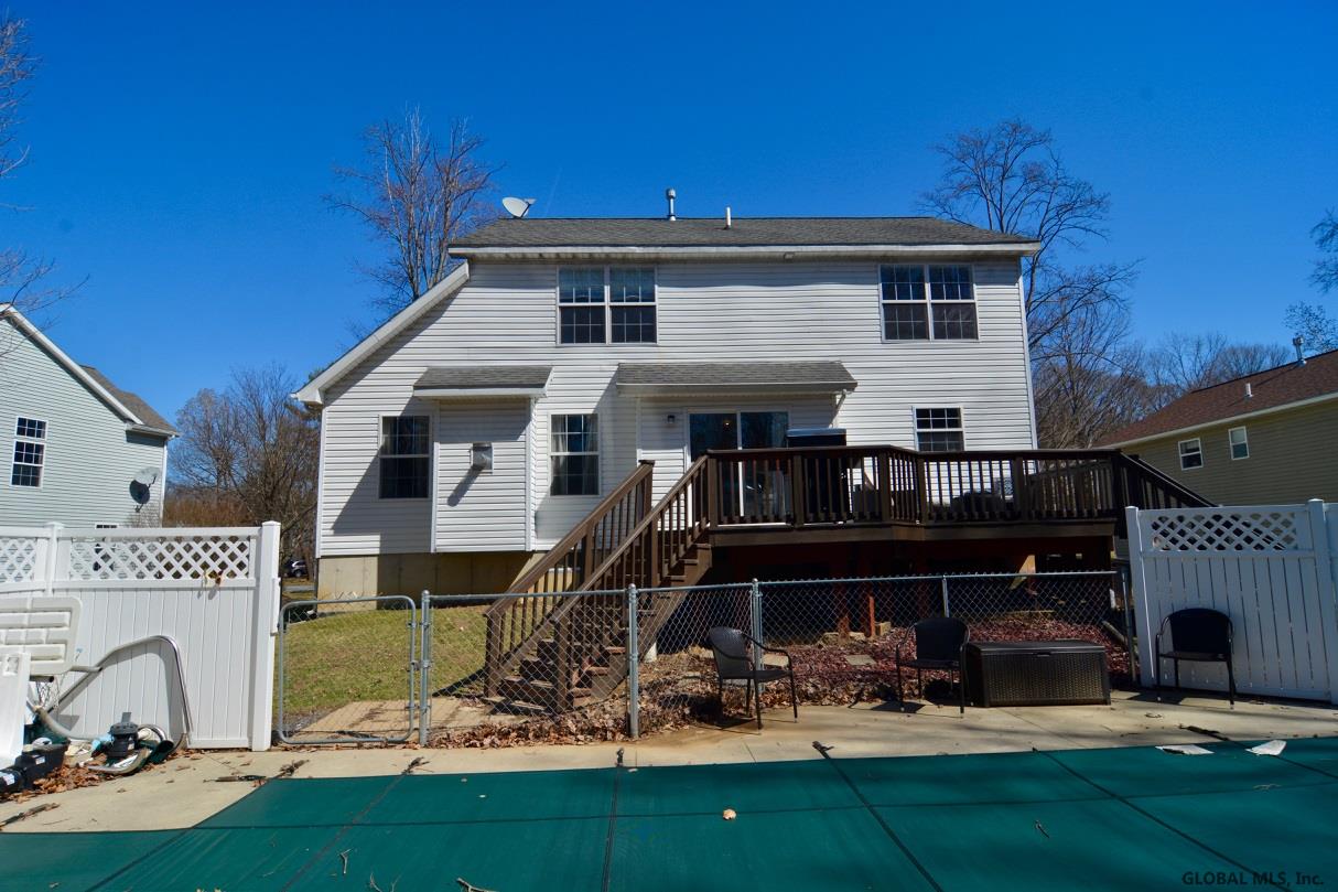 19 Santee Dr, Gansevoort, NY Property Listing from DaviesDavies