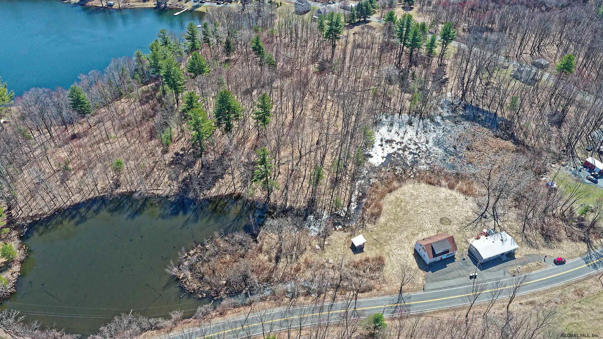 844 BURDEN LAKE RD in Averill Park, NY Listed For 249,900.00 by Christina VanDerwerker for