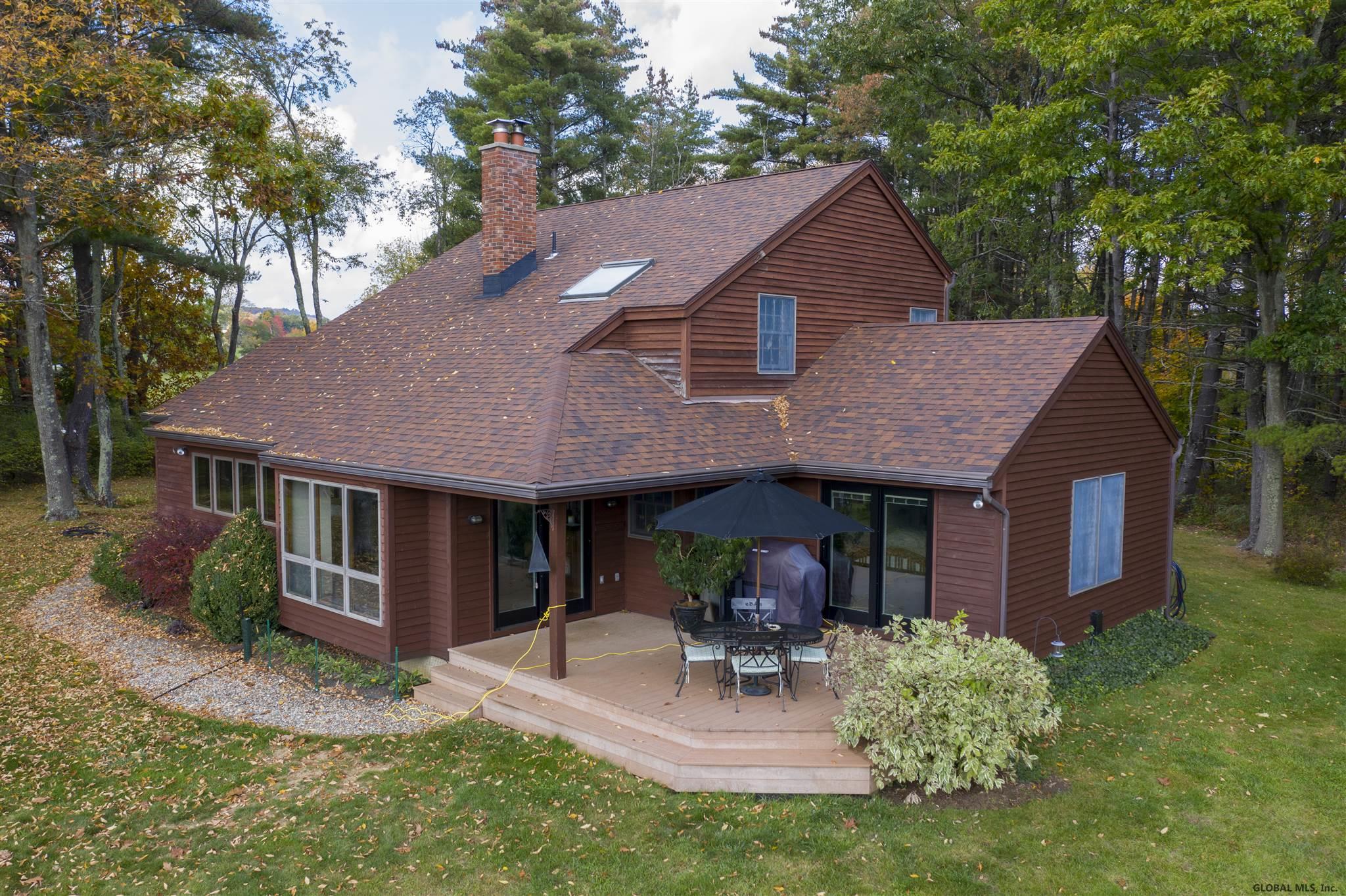 79 Duell Hollow Rd, Buskirk, NY - Property Listing from Davies-Davies