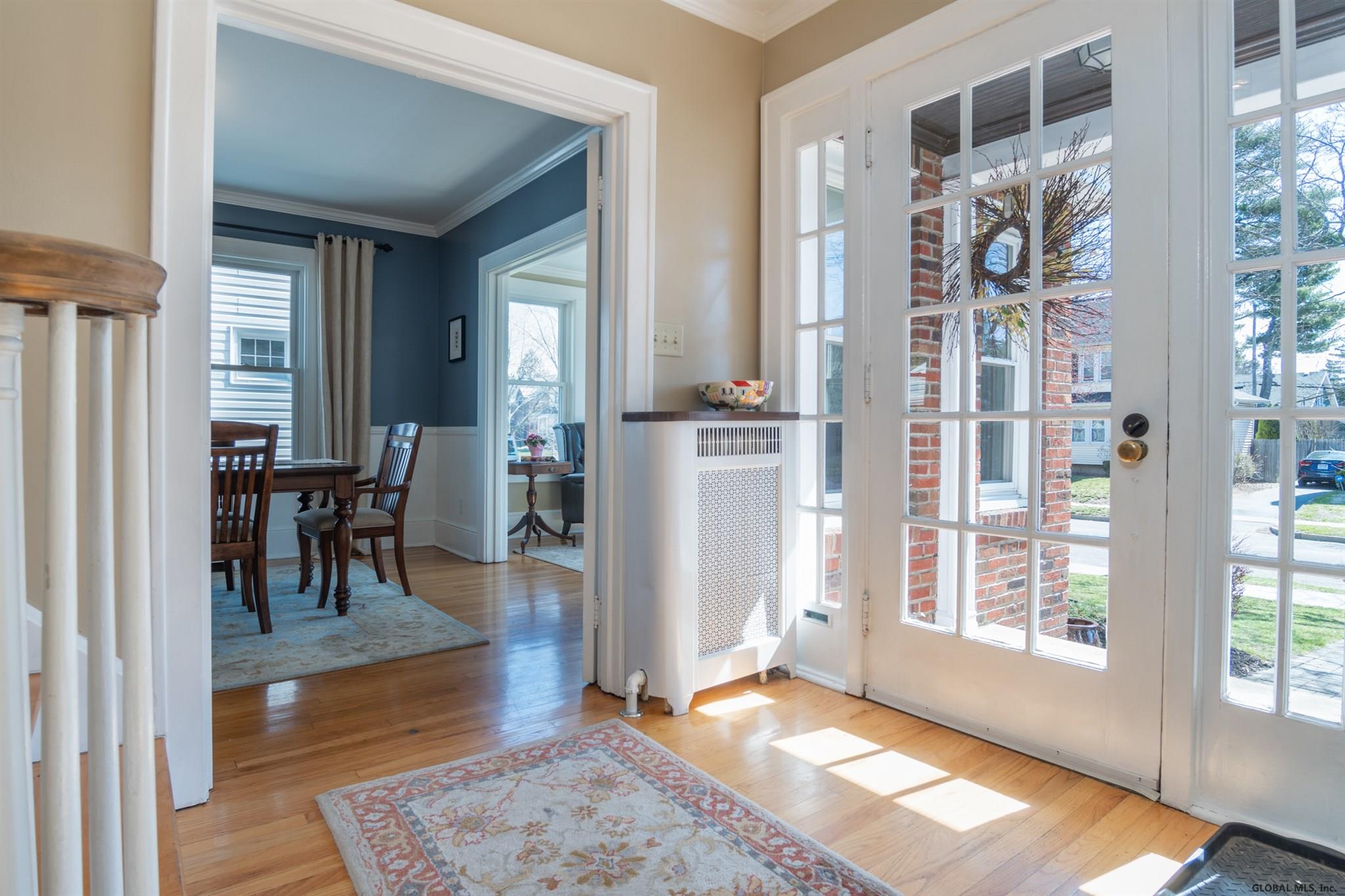 8 Van Buren St, Albany, NY Property Listing from DaviesDavies