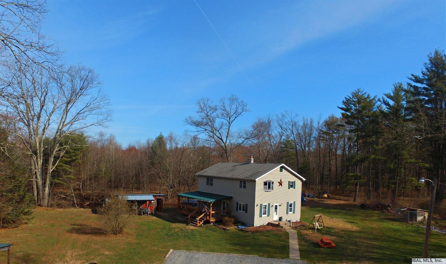 1213 High Falls Rd, Catskill, NY Property Listing from DaviesDavies