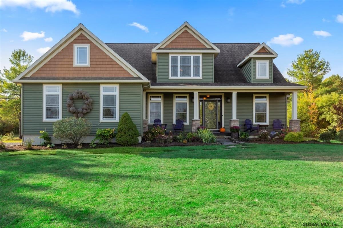 633 Settles Hill Rd, Altamont, NY Property Listing from DaviesDavies