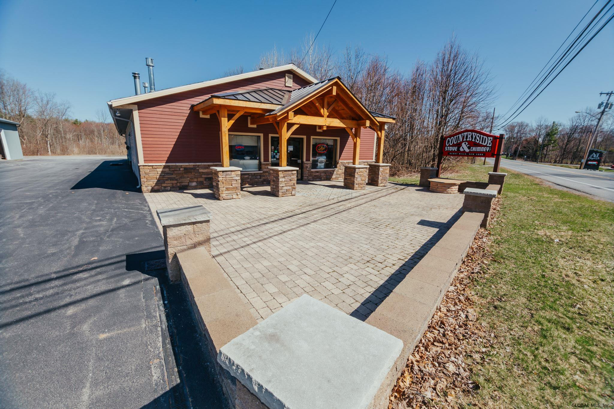 , Burnt Hills, NY Property Listing from DaviesDavies